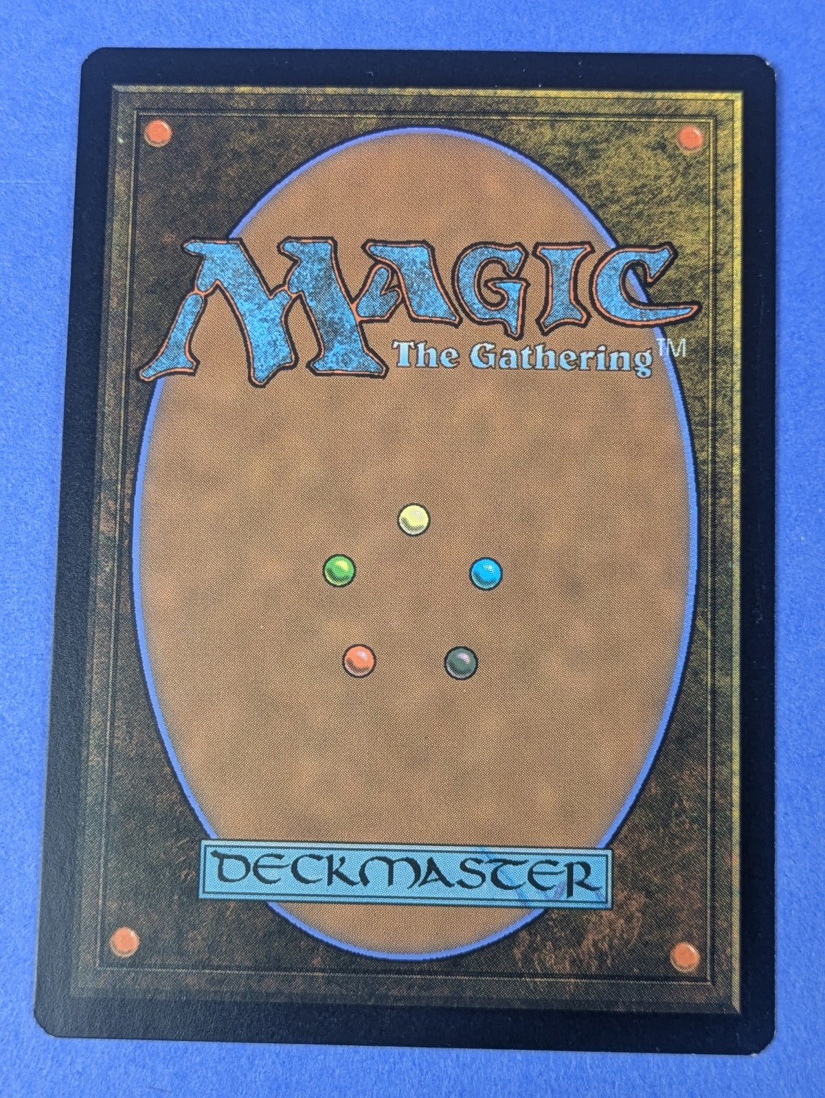 MTG Magic: MagicFest CommandFest: Reliquary Tower #0001 Promo - NM