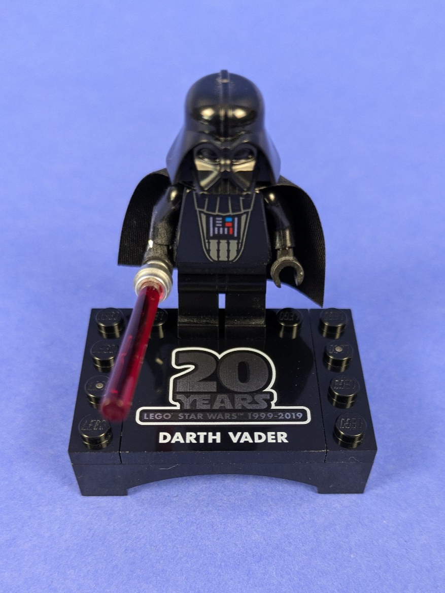 LEGO Star Wars Clone Scout Walker – 20th Anniversary Edition 75261 Pre-Owned