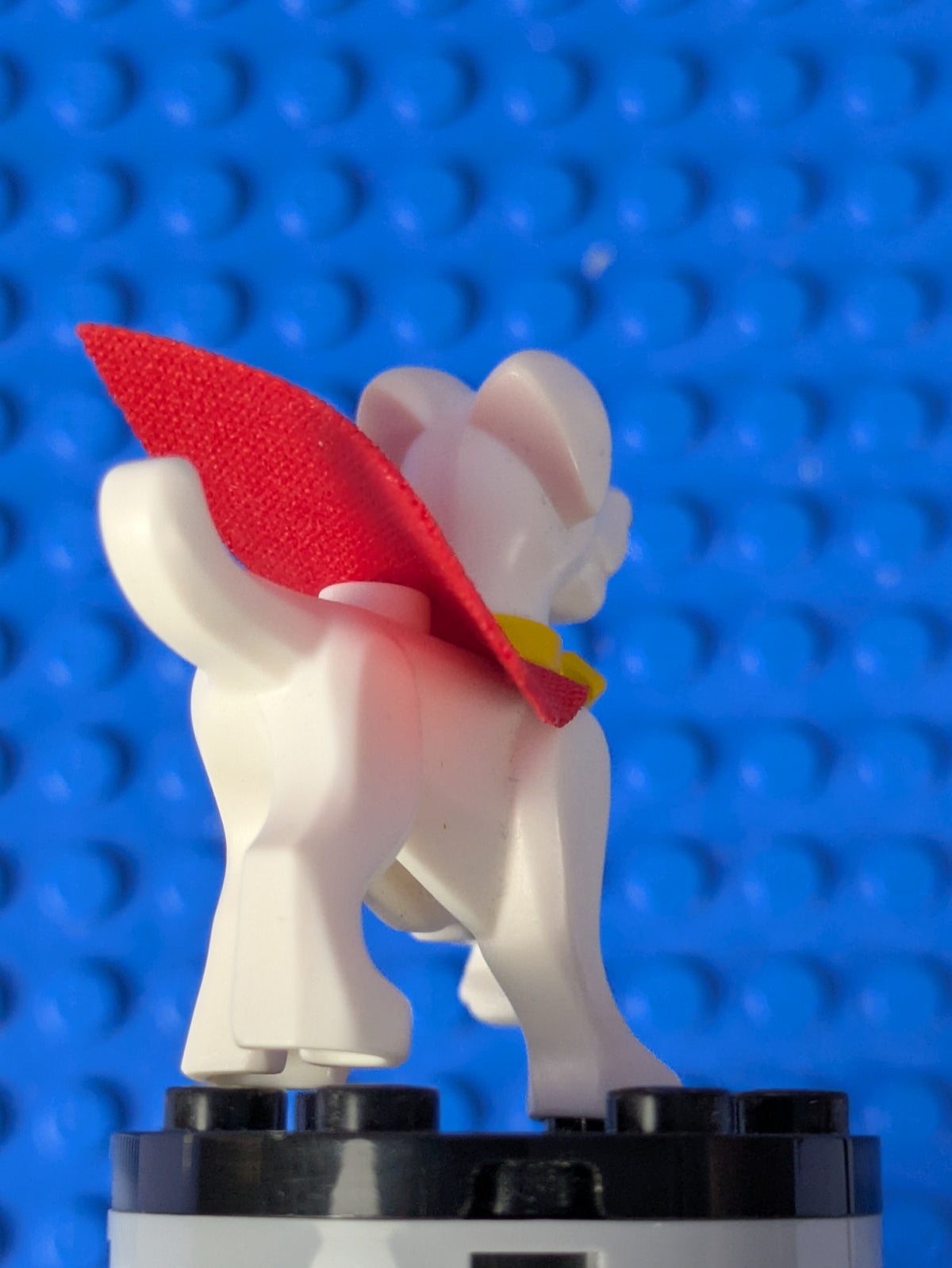 Lego Super Heroes: Animals: Krypto the Superdog 35033c01 Set 76110