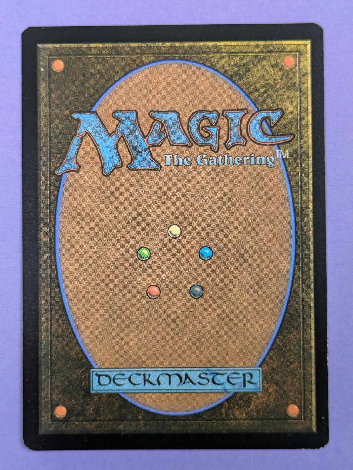 MTG Magic The Gathering: Foundations: Blasphemous Edict #0057 Rare - LP