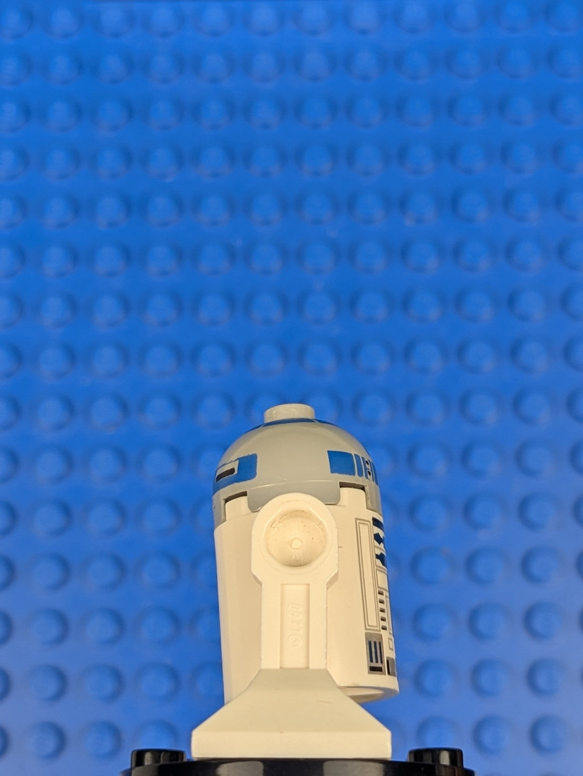 Lego Star Wars: R2-D2 - Astromech Droid sw0217 Sets 10188, 9490