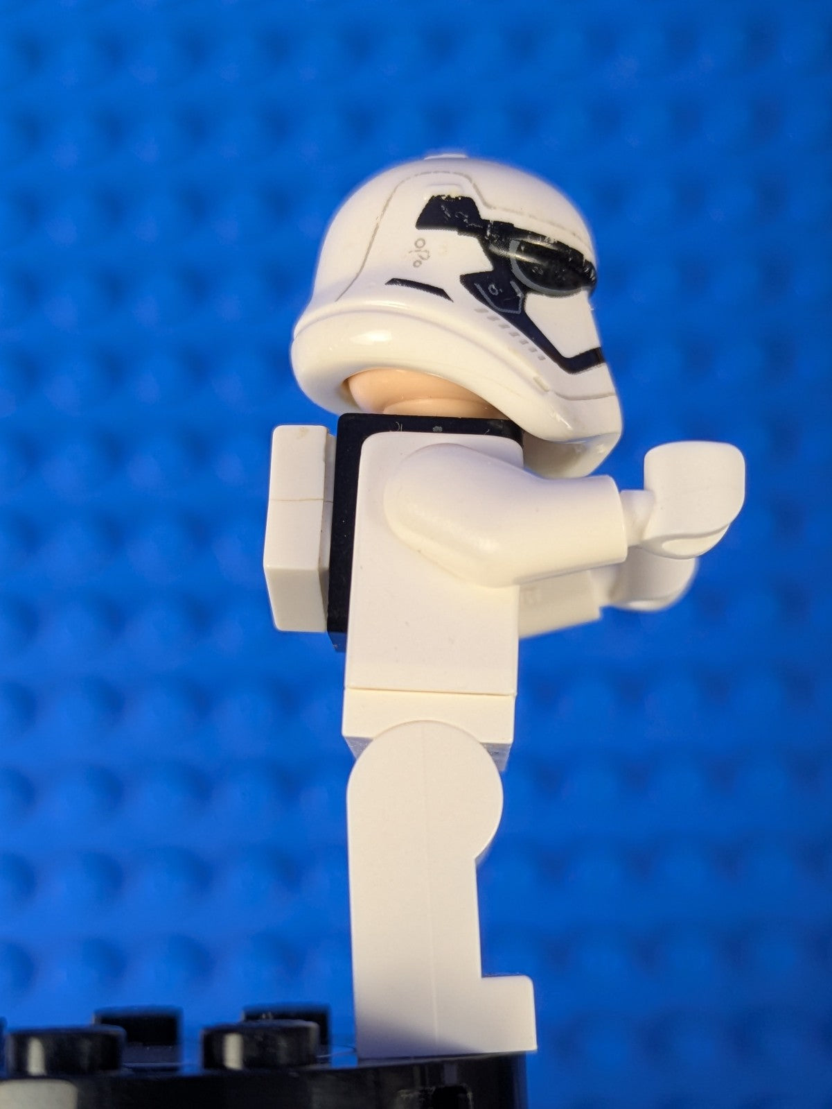 Lego Star Wars: First Order Heavy Assault Stormtrooper sw0842 Set 75178