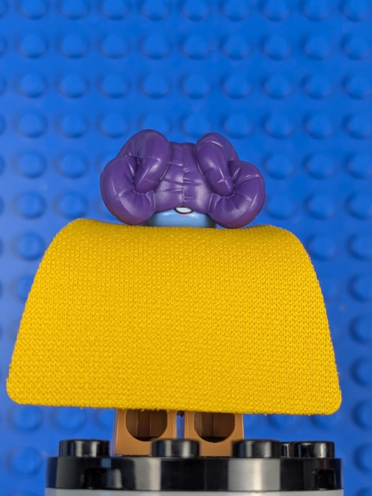 Lego Star Wars: Young Jedi Adventures: Lys Solay sw1269 Set 75358