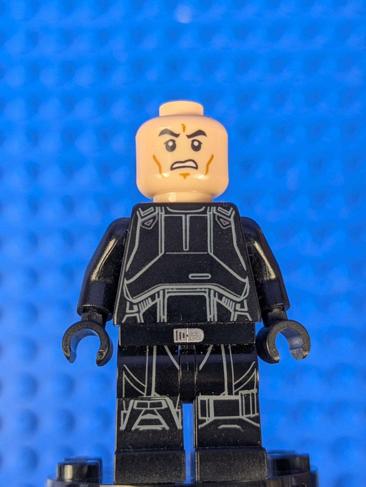 Lego Star War: Rogue One: Imperial Death Trooper sw0807 Sets 75165, 75213