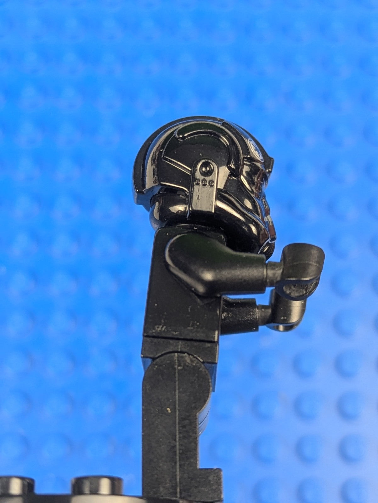 Lego Star Wars: Imperial TIE Fighter / Defender Pilot sw0268 Sets 8087, 7958