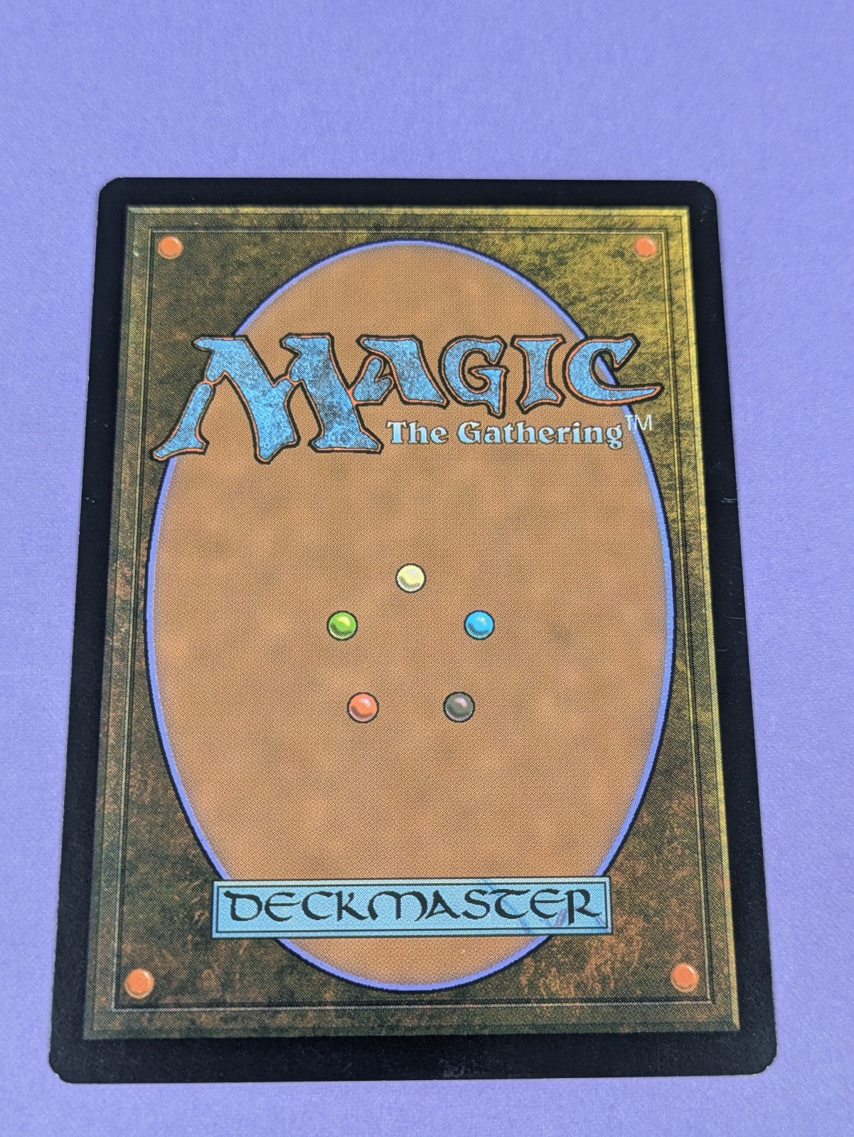 MTG Magic: Core Set 2021: Teferi's Ageless Insight Showcase #294 Rare - NM