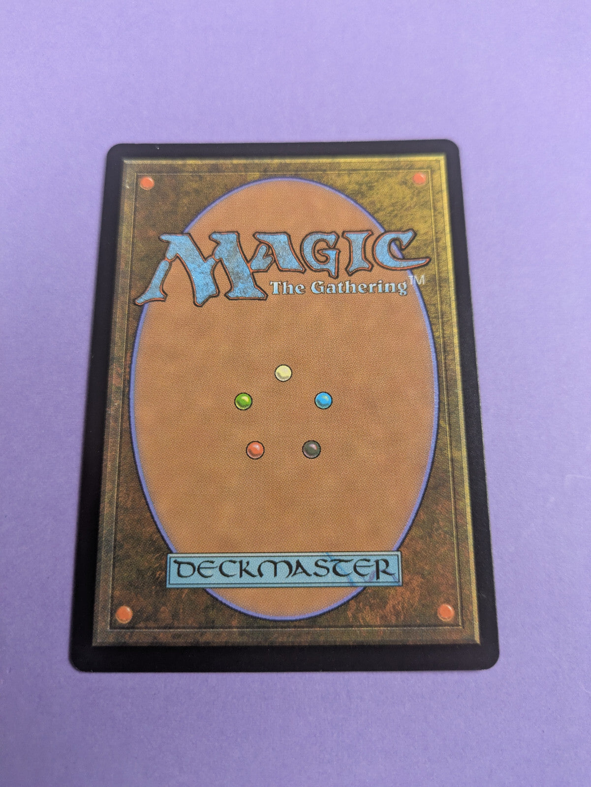 MTG Magic: Murders at Karlov Manor: Undercity Sewers Mythic Foil - NM