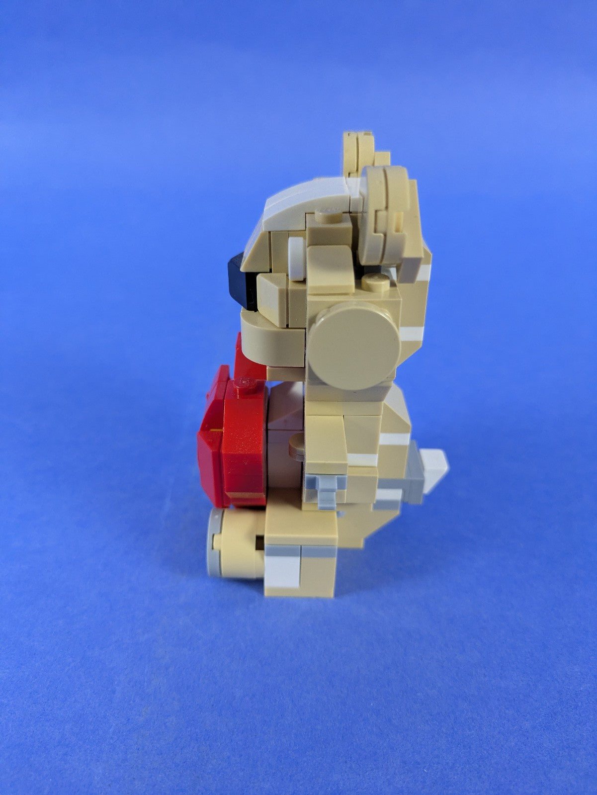 Lego Holiday & Event: Valentine's Day: Valentine Set 40085 Complete Set