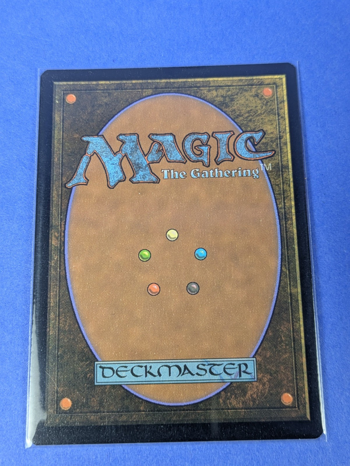 MTG Magic: Commander Legends: Mana Confluence Promo Foil #721 Mythic - NM