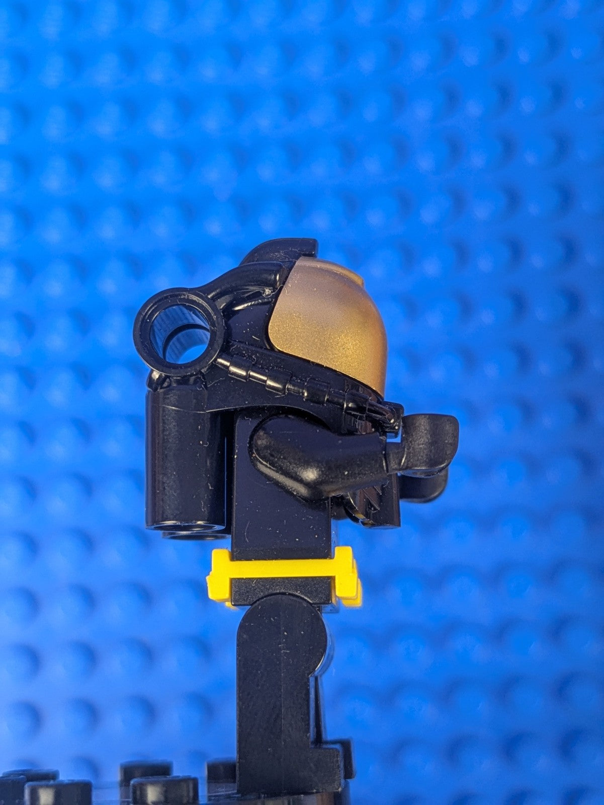 Lego Super Heroes: The LEGO Batman Movie: Batman, Space Batsuit sh0452 Set 70923