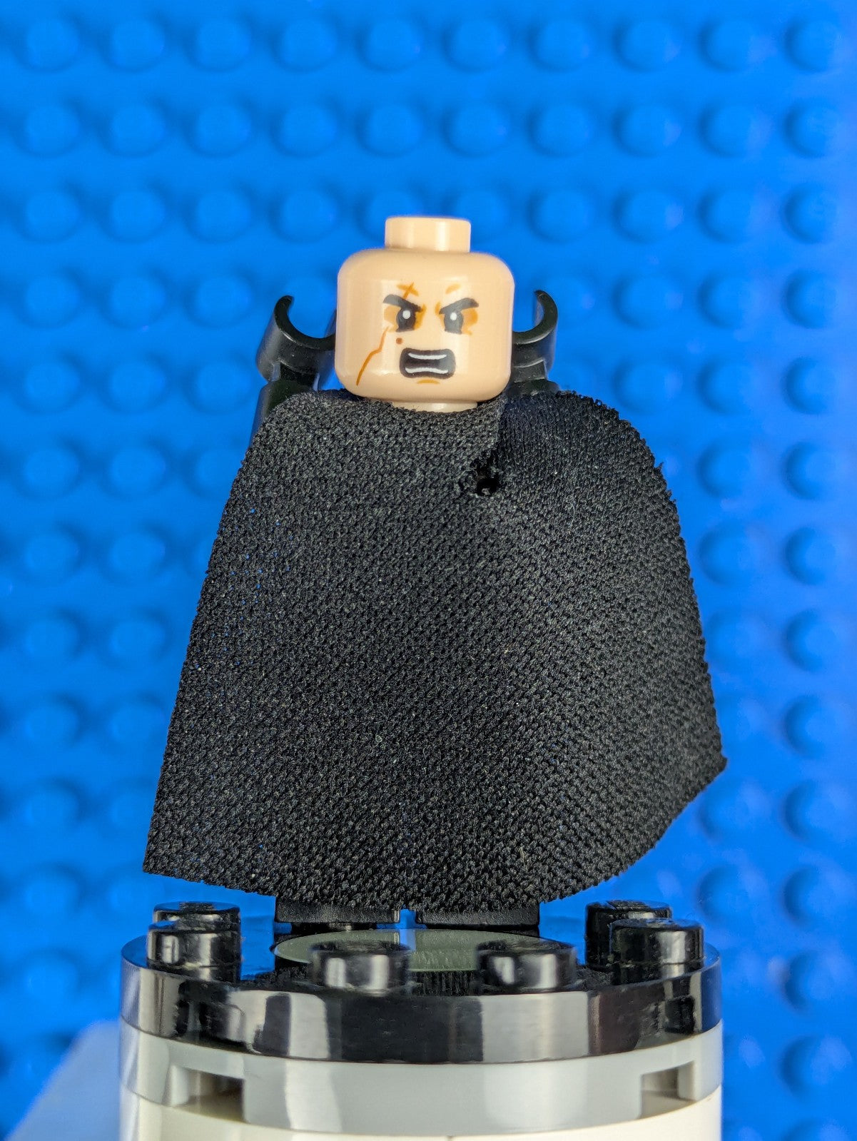 Lego Star Wars: Kylo Ren (Cape) sw0859 Set 75179