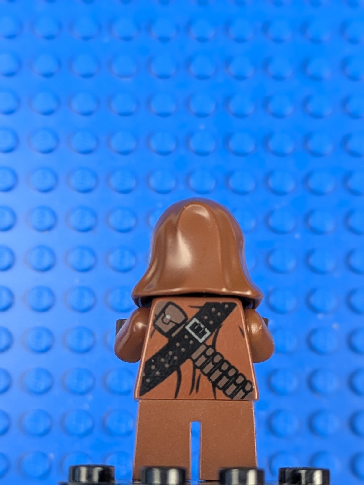 Lego Star Wars: Jawa - Straps sw0560 Set 75059