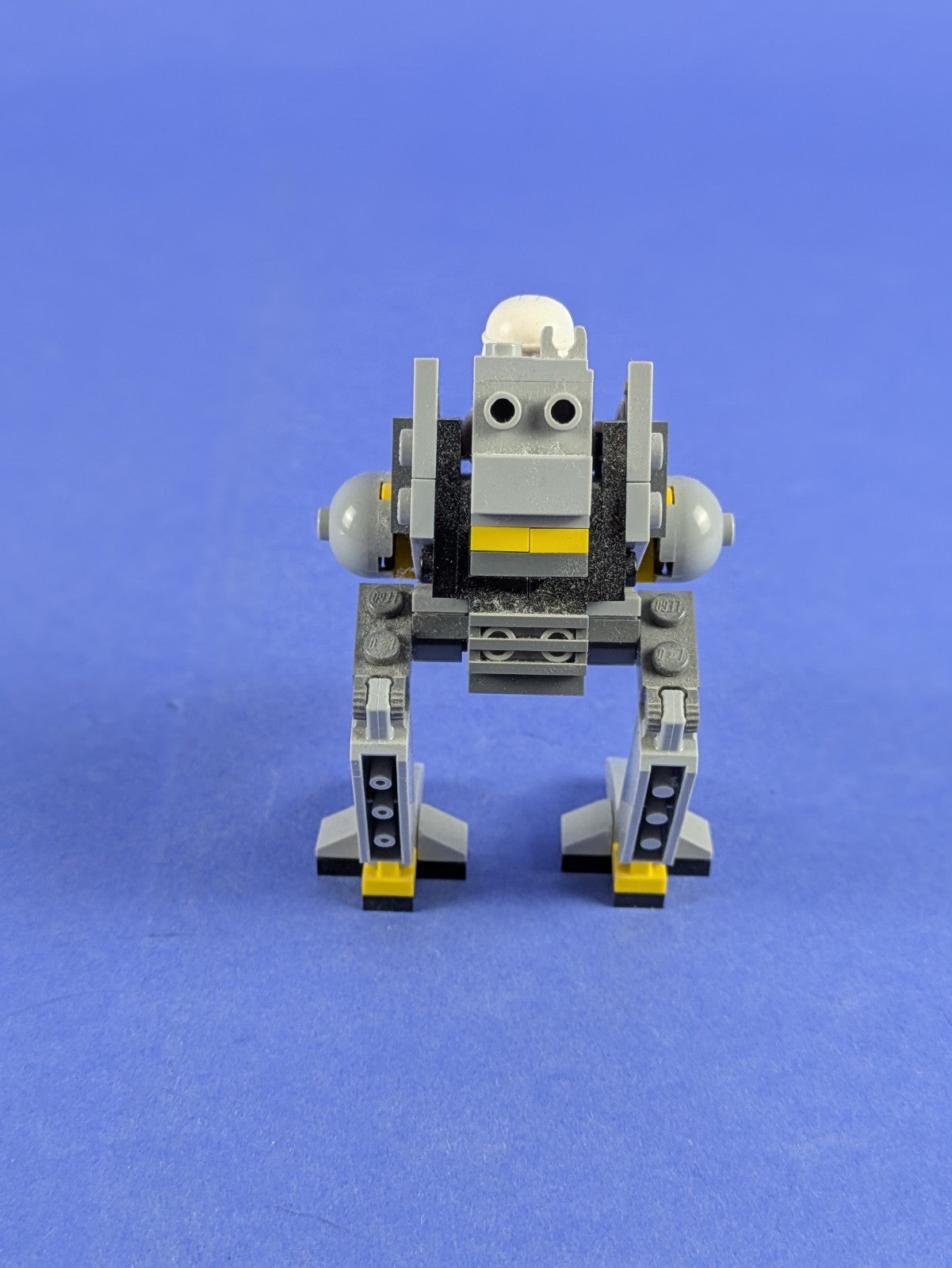 LEGO Star Wars AT-DP 75130 Complete Set Pre-Owned