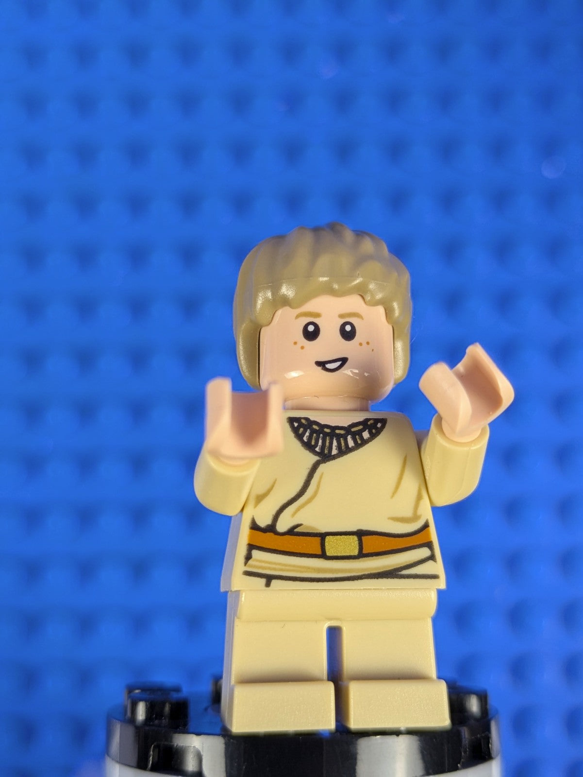 Lego Star Wars: Anakin Skywalker sw0640 Sets 75092, 75096