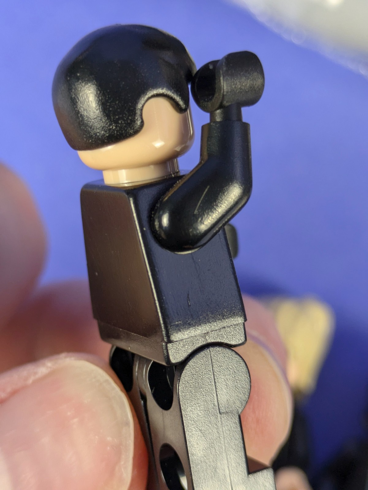Lego Star Wars Rogue Shadow 7672