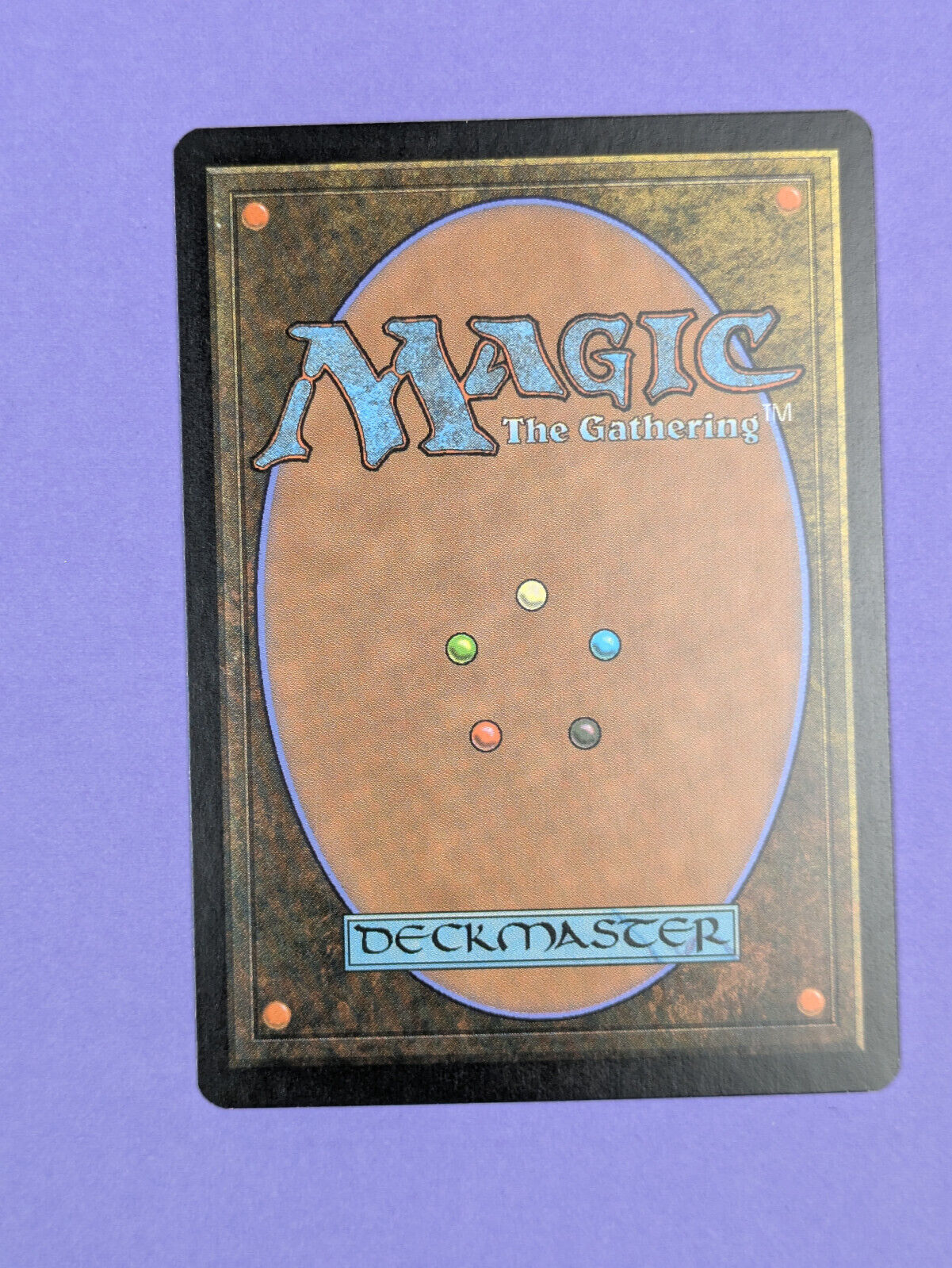 MTG Magic The Gathering: Champions of Kamigawa: Dosan the Falling Leaf Rare