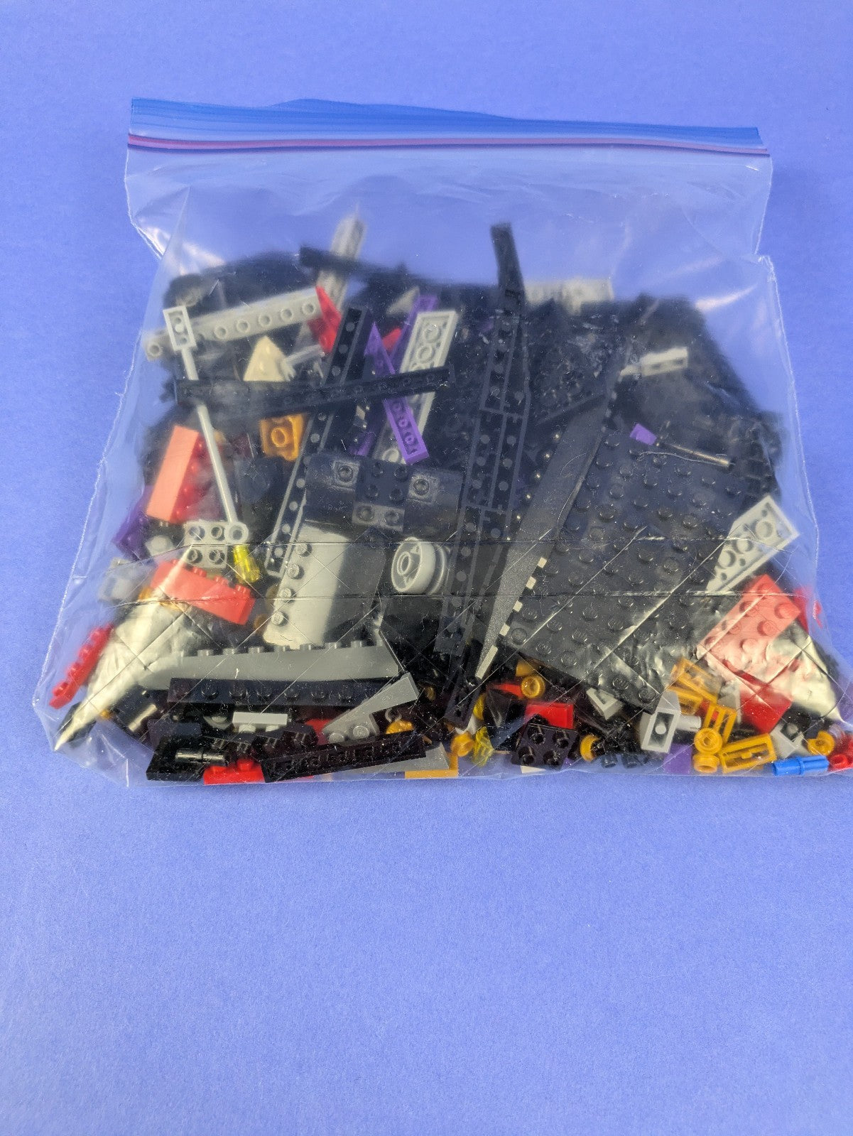 LEGO Space Lunar Limo 5984 Complete Set Pre-Owned