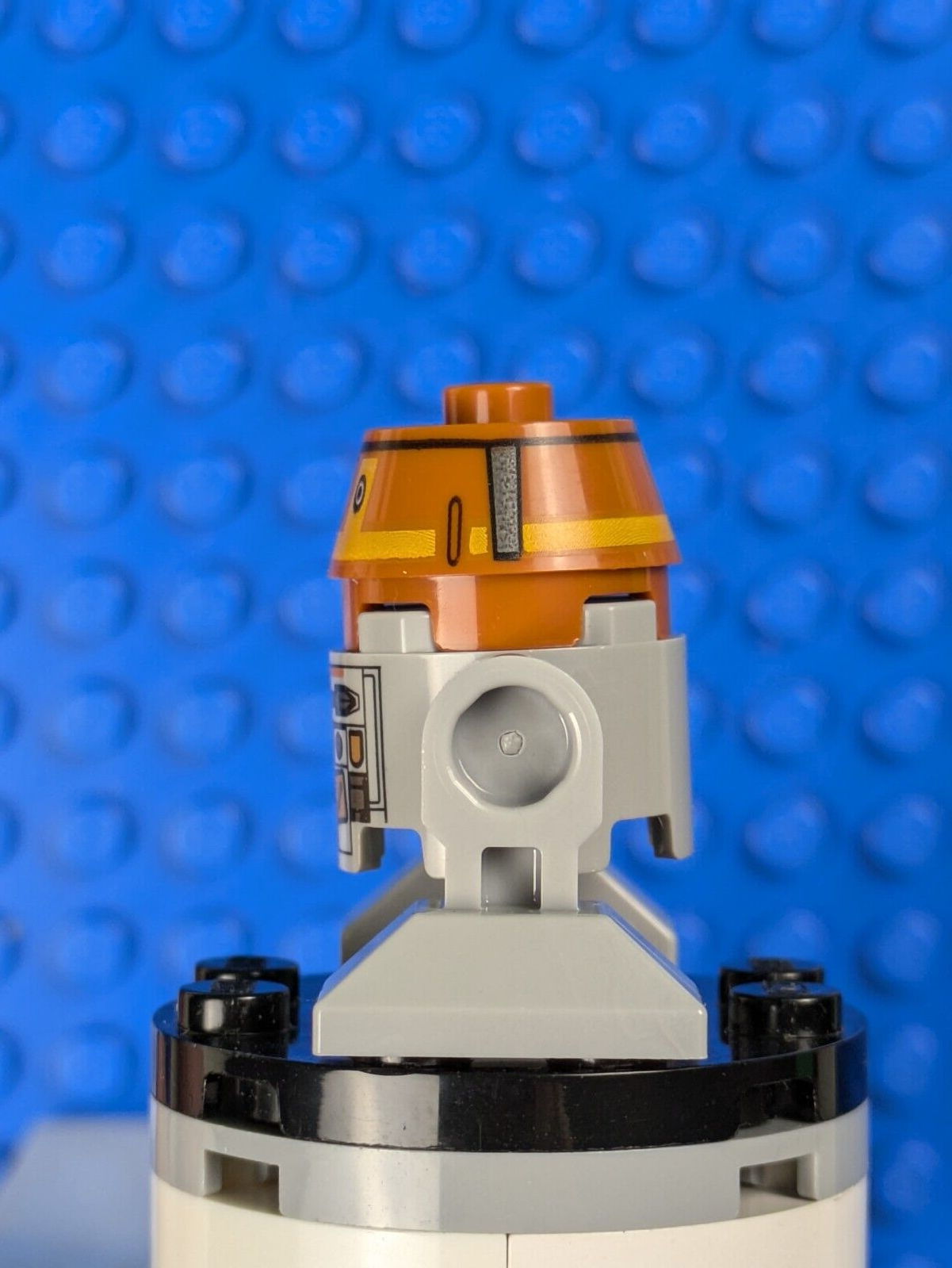 Lego Star Wars: Chopper - C1-10P (Astromech Droid) sw0565 Sets 75048, 75170