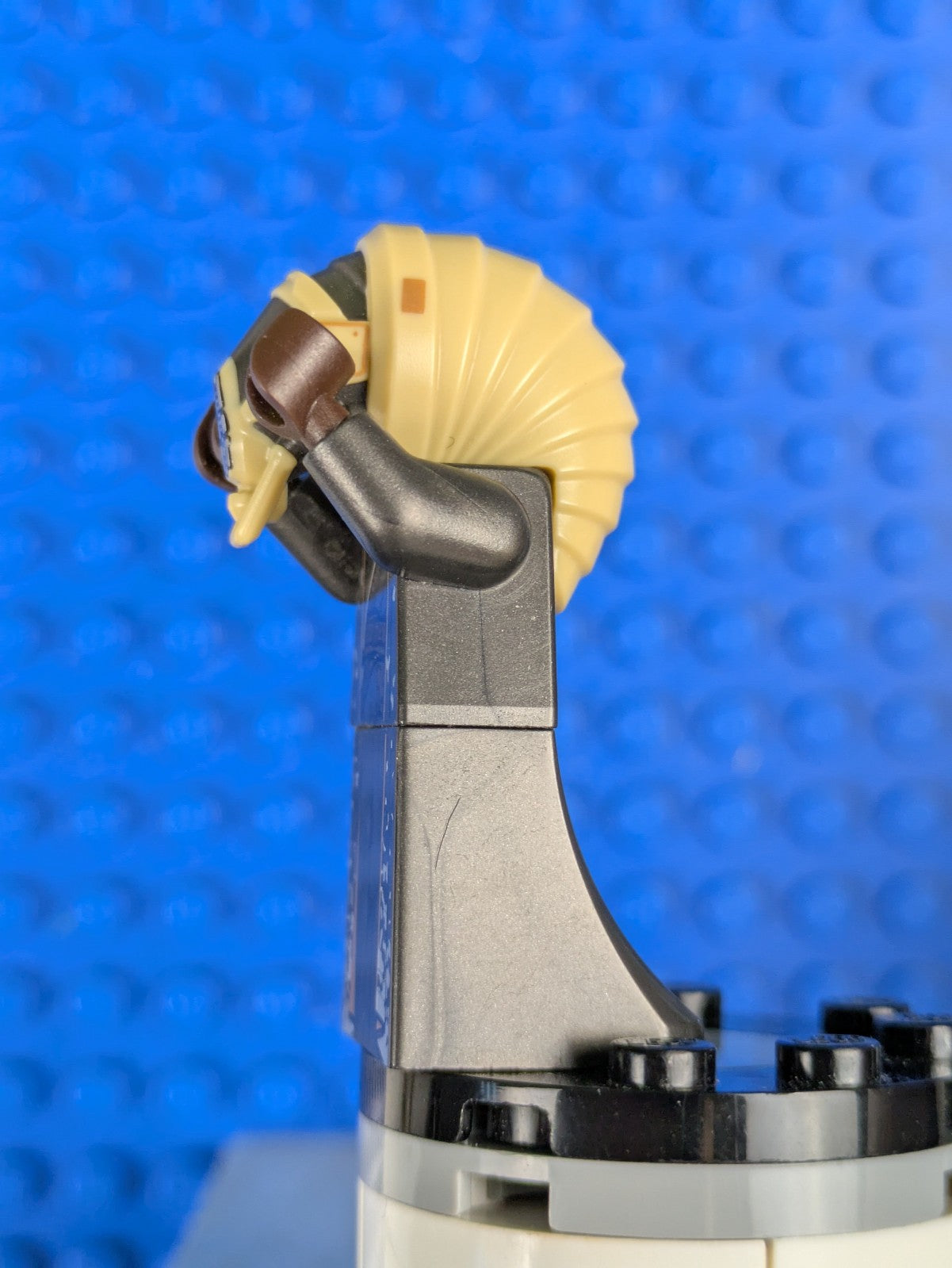 Lego Star Wars: Star Wars Solo: Moloch sw0917 Set 75210