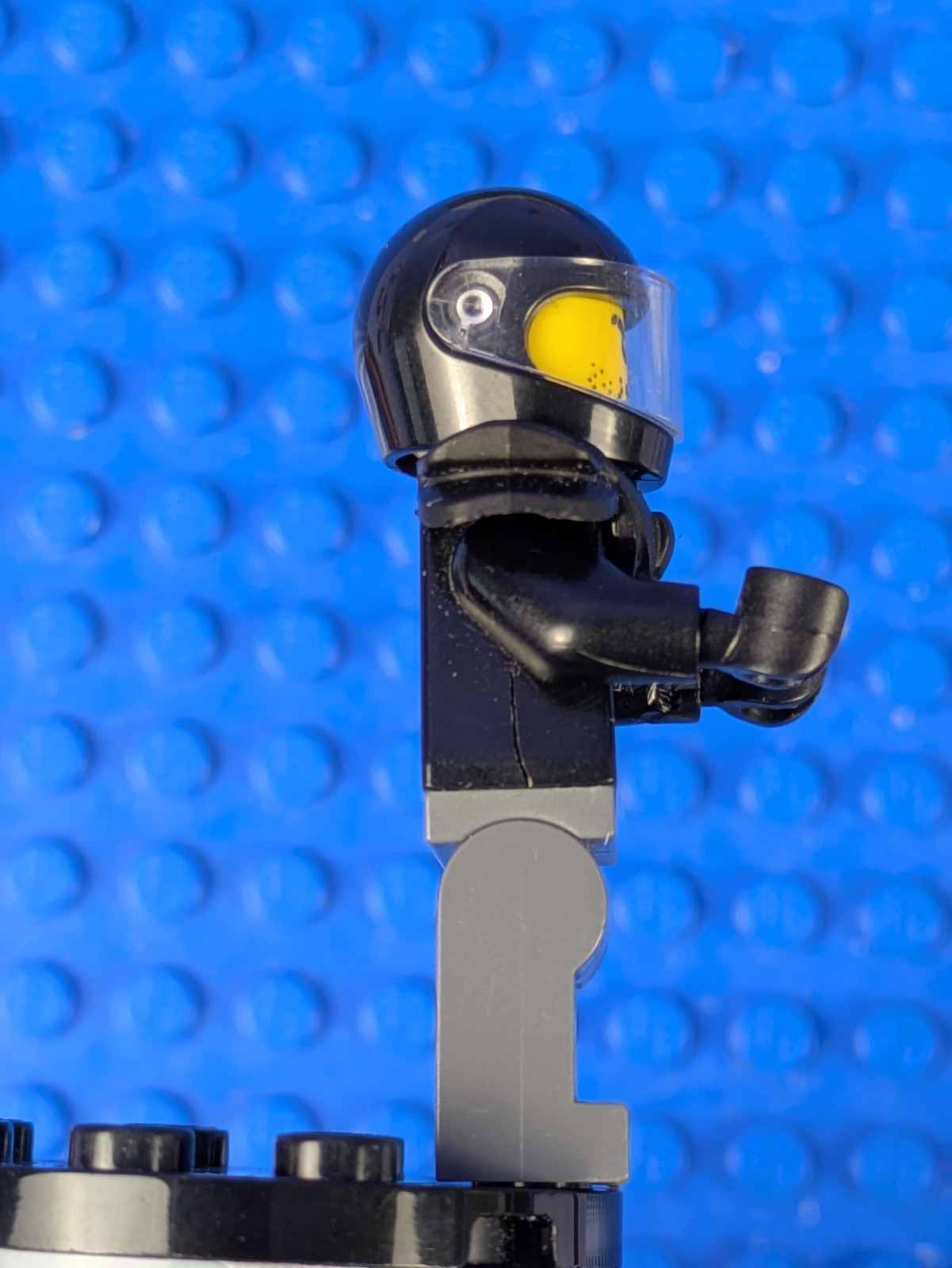 Lego NINJAGO: Sons of Garmadon: Skip Vicious njo0395 Set 70640