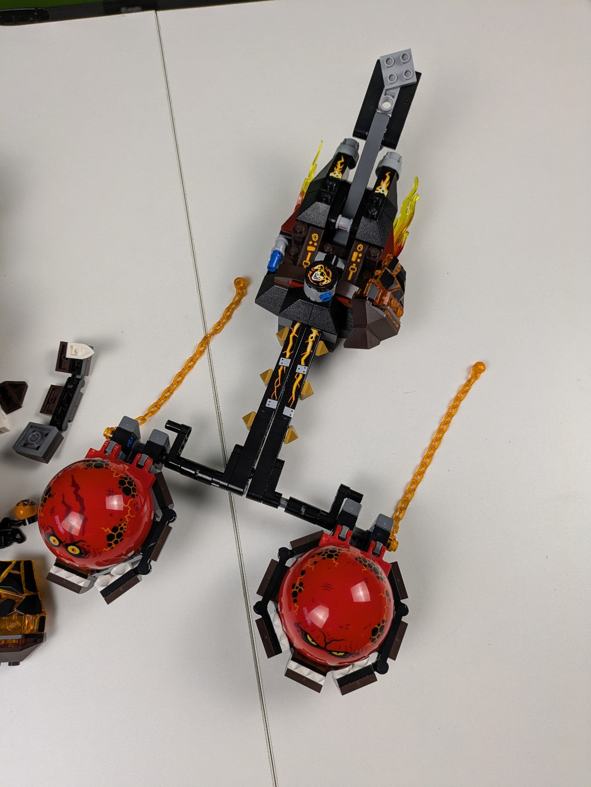 Lego NEXO KNIGHTS Collection: 12 Assorted Sets - Ultimate Collection!