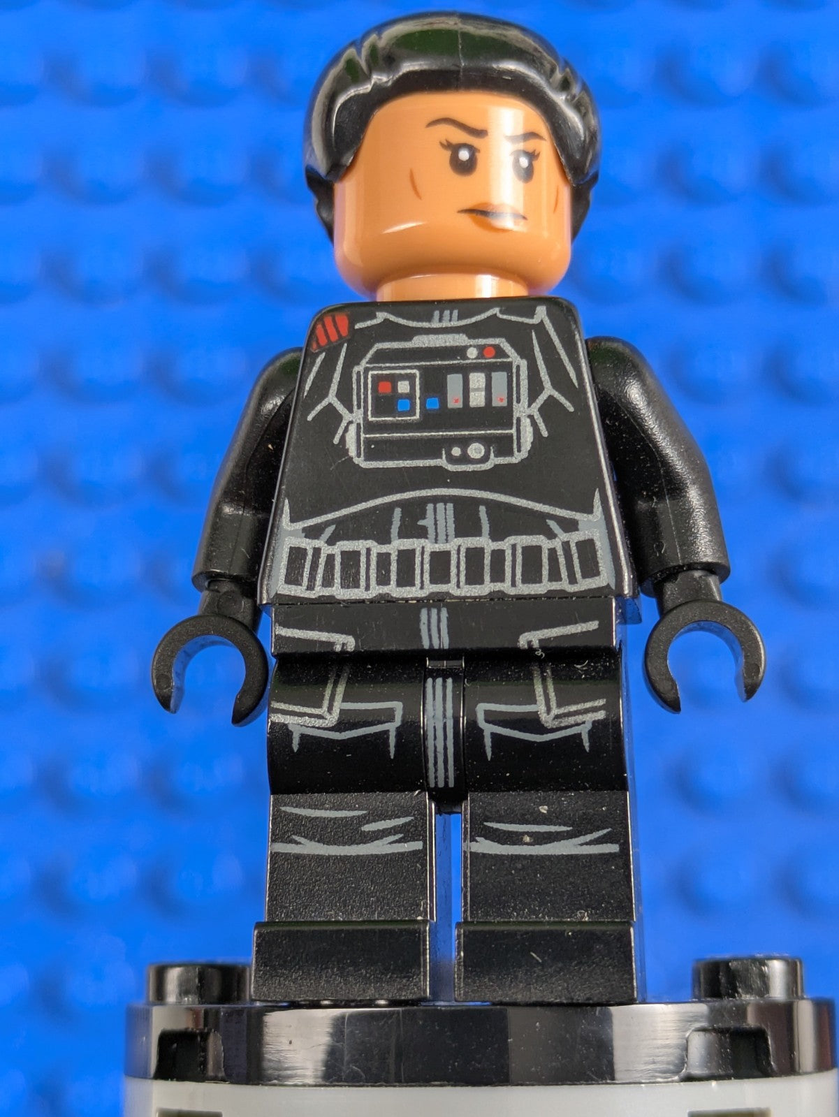 Lego Star Wars: Iden Versio (Inferno Squad Commander) sw1000 Set 75226