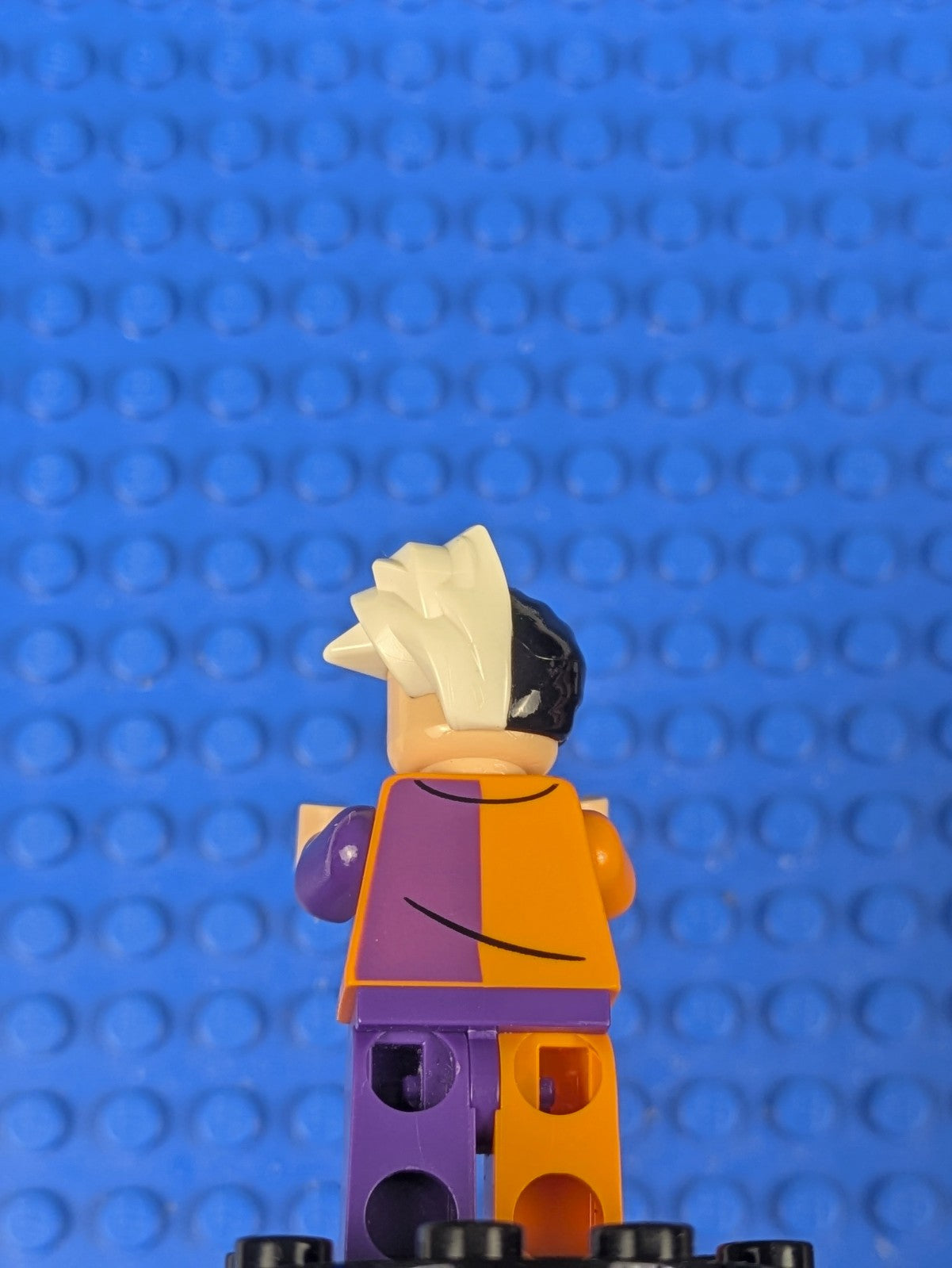 Lego Super Heroes: Batman II: Two-Face sh0007 Set 6864