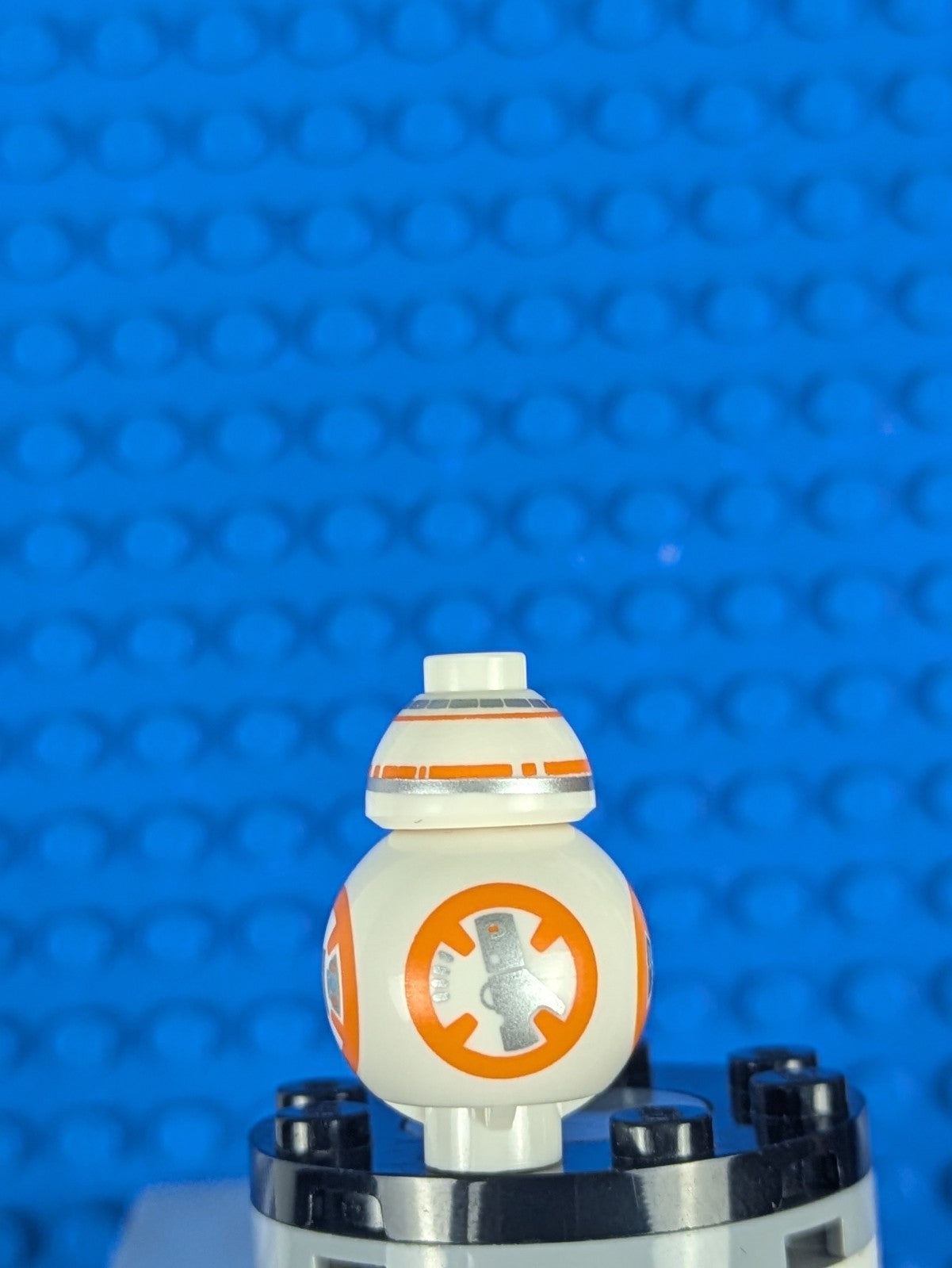 Lego Star Wars: BB-8 (Small Photoreceptor) sw0661 Sets 75105, 75176