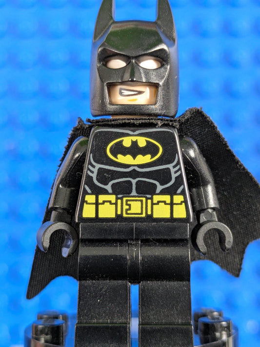 Lego Super Heroes: Batman II: Batman sh0016a Sets 30160, 76011