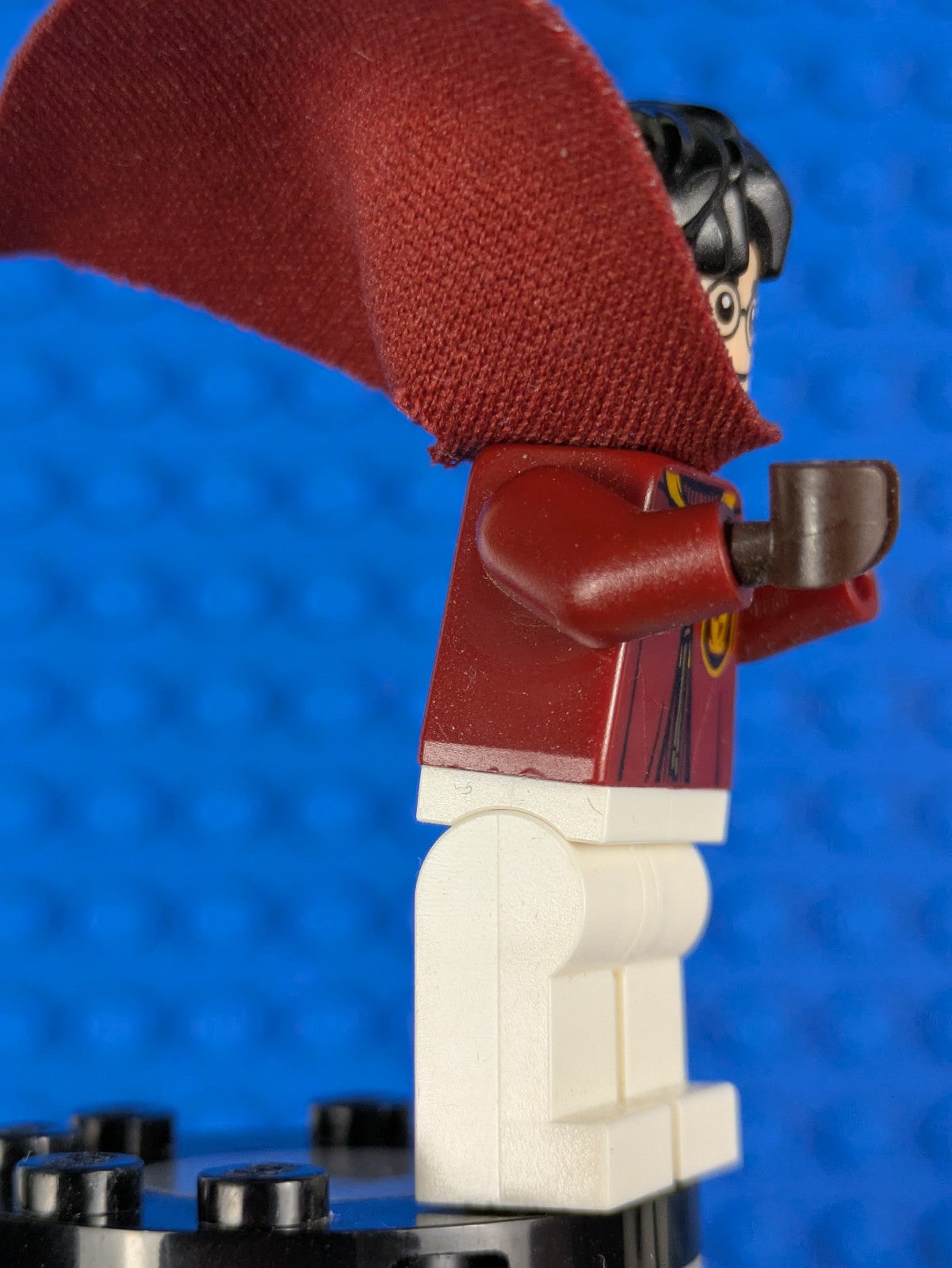 Lego Harry Potter: Sorcerer's Stone: Harry Potter hp138 Set 75956