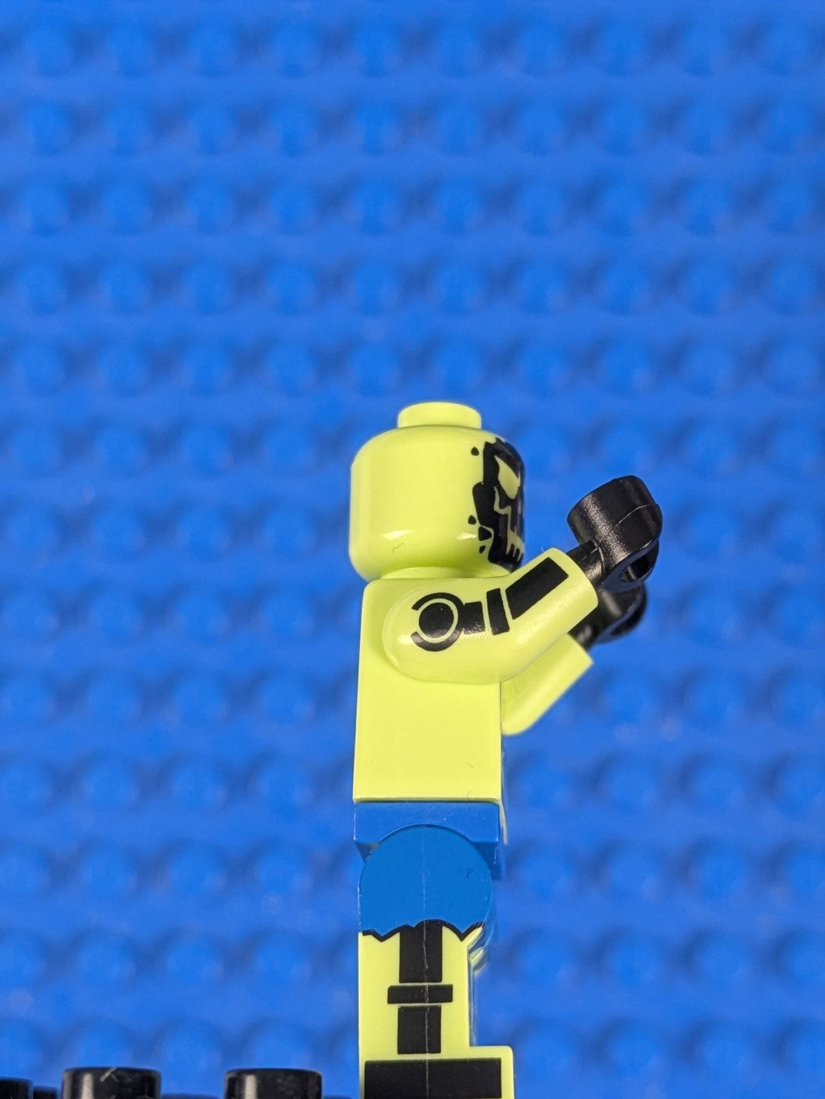 Lego Super Heroes: The LEGO Batman Movie: Doctor Phosphorus coltlbm42 Set 71020