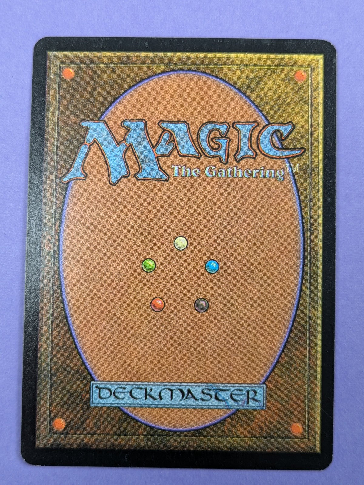MTG Magic: Seventh Edition: Mountain Foil #339/350 Basic Land - NM