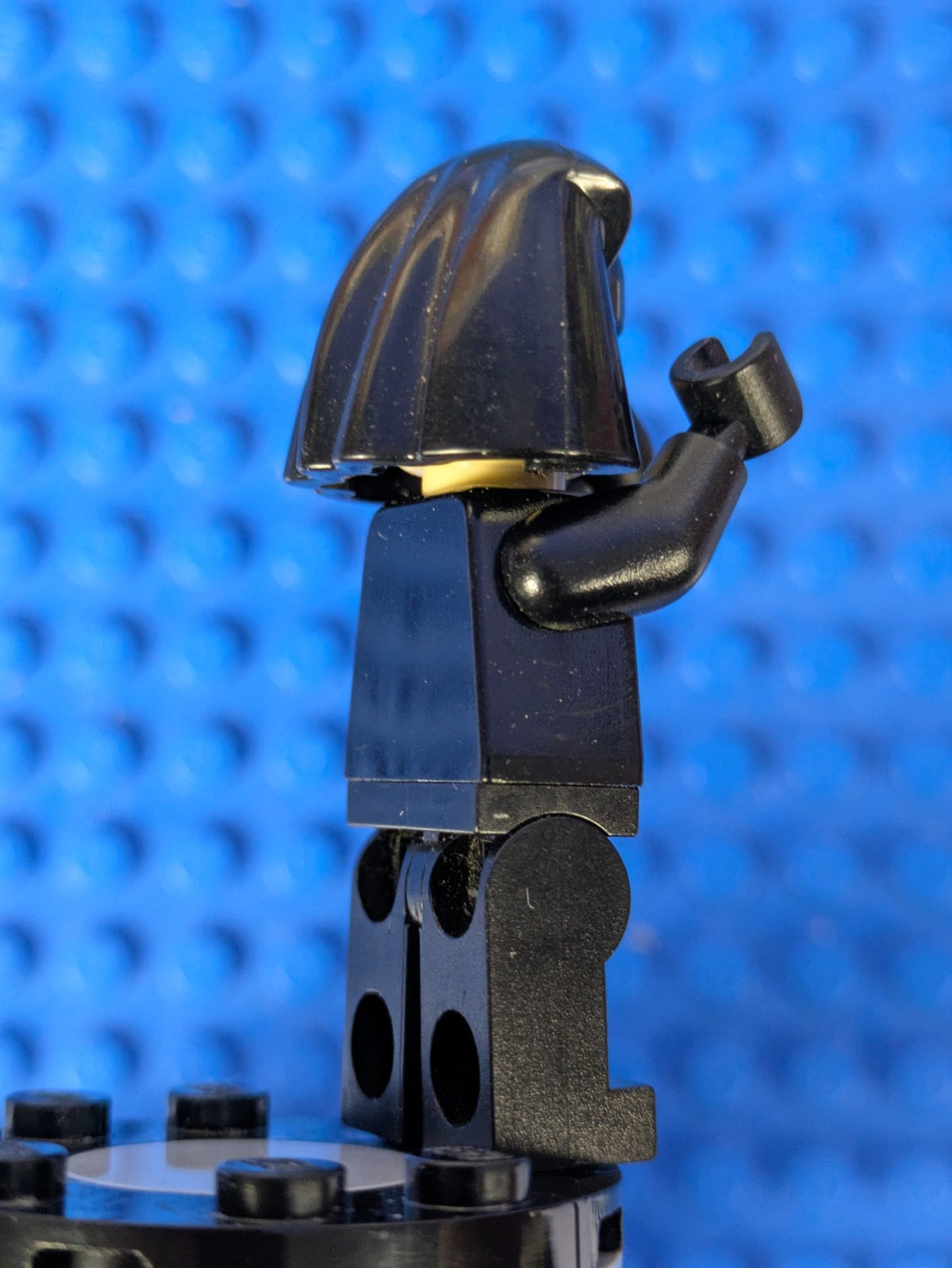 Lego Star Wars: The Clone Wars: Luminara Unduli sw0310 Set 7869