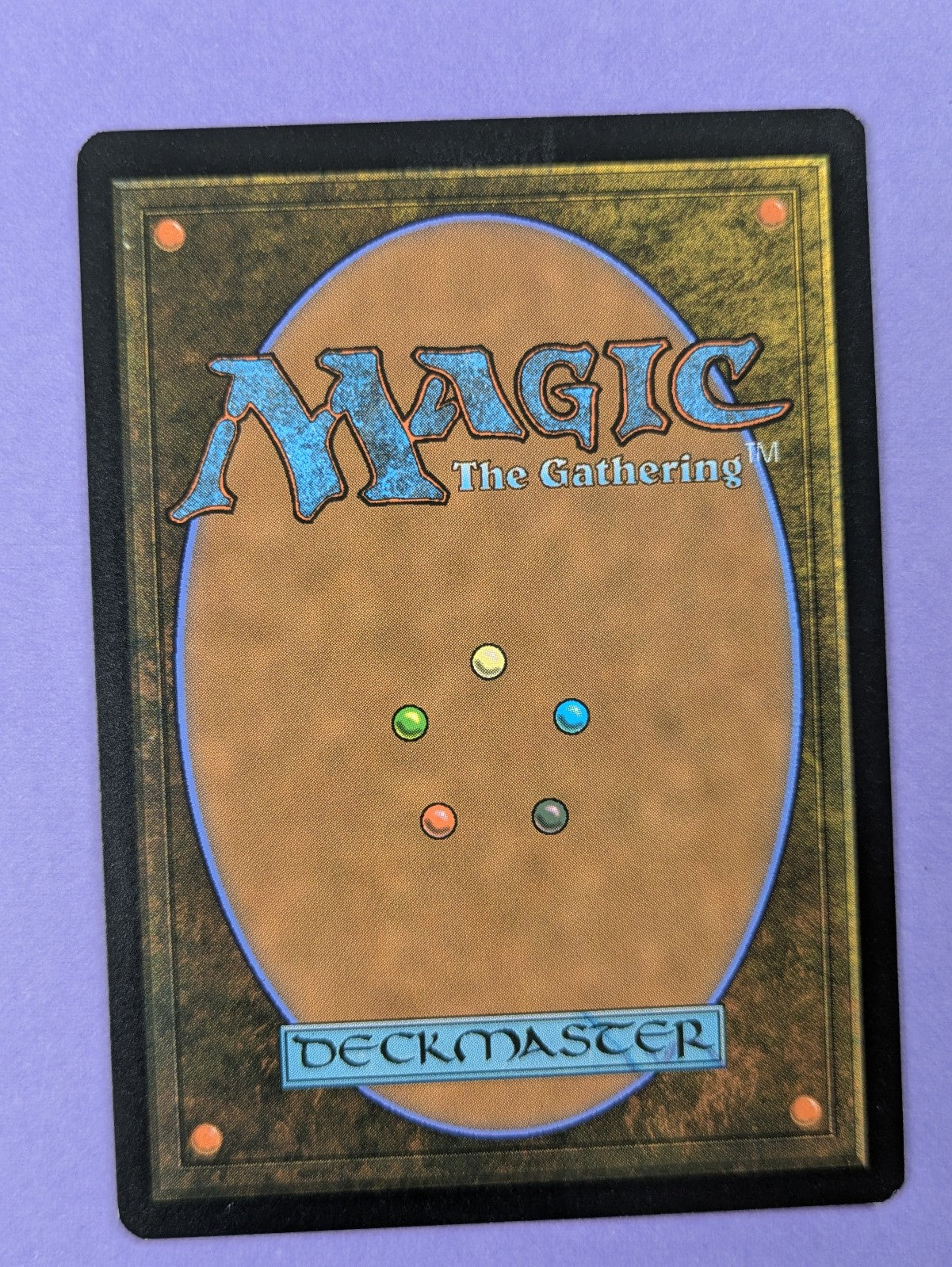 MTG Magic The Gathering: The Lord of the Rings: Call of the Ring #0355 Rare - NM