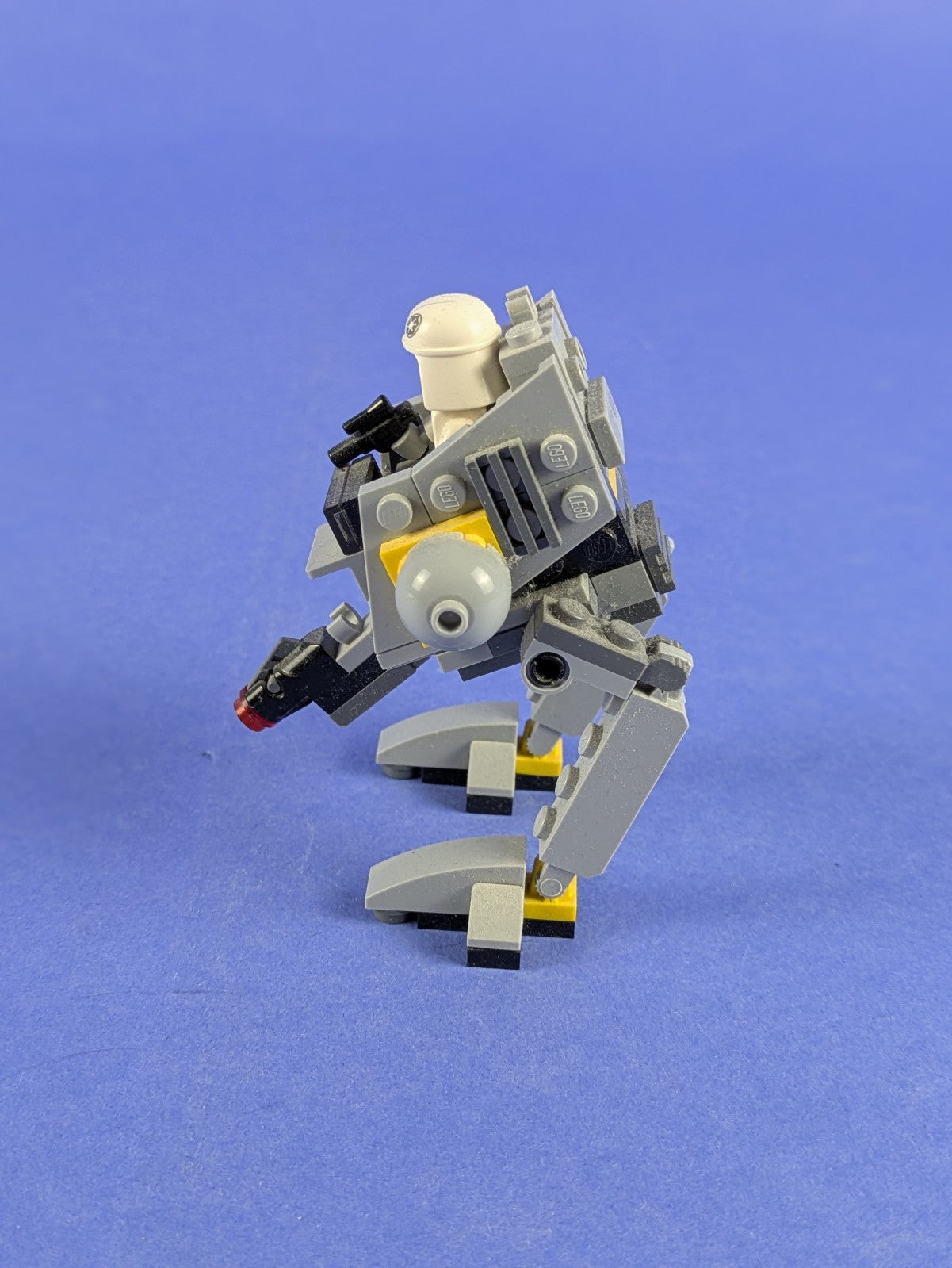 LEGO Star Wars AT-DP 75130 Complete Set Pre-Owned