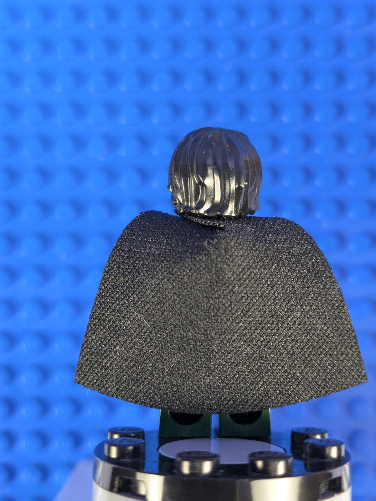 Lego Super Heroes: Batman II: Robin - Dark Green Legs sh0195 Set 76034