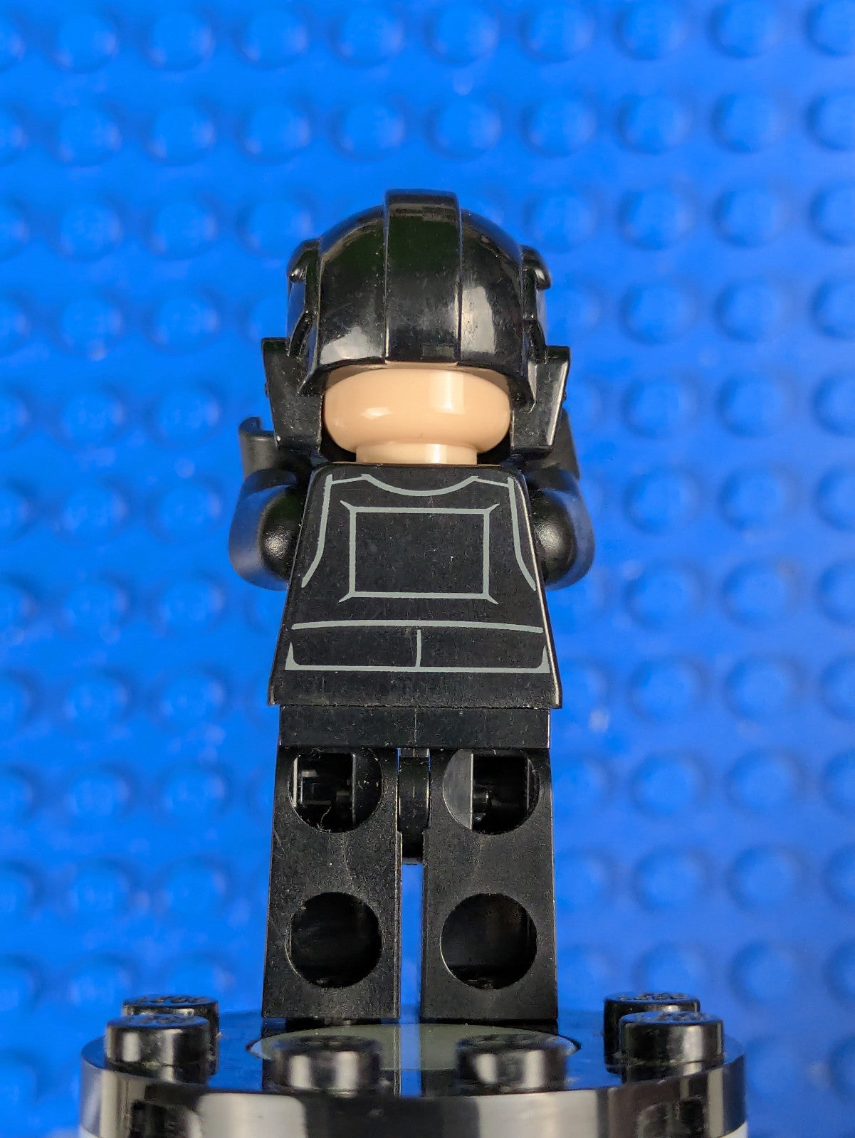 Lego Star Wars: Imperial TIE Fighter Pilot sw0926 Set 75211