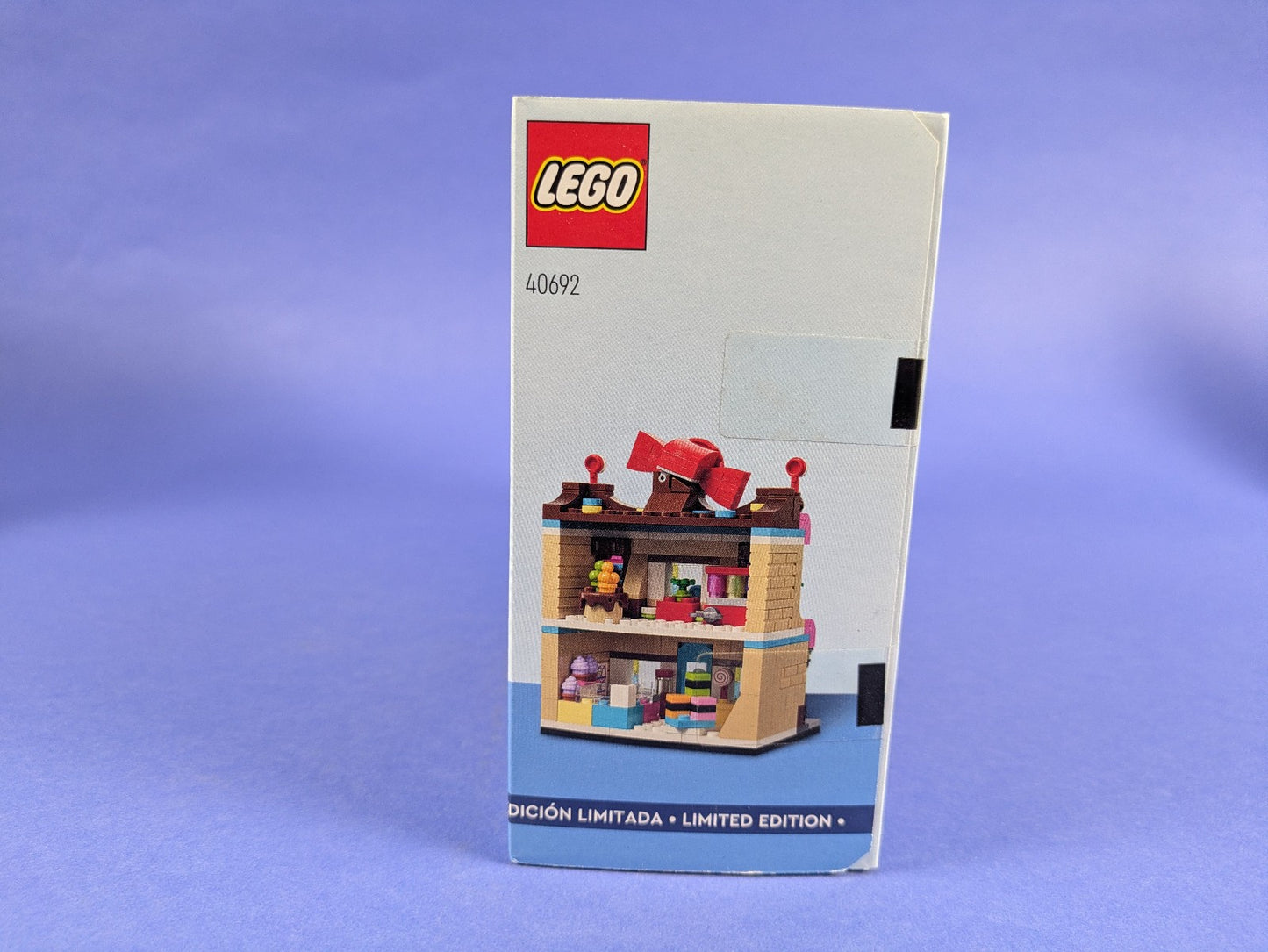 Lego Promotional: Candy Store Set 40692 BRAND NEW