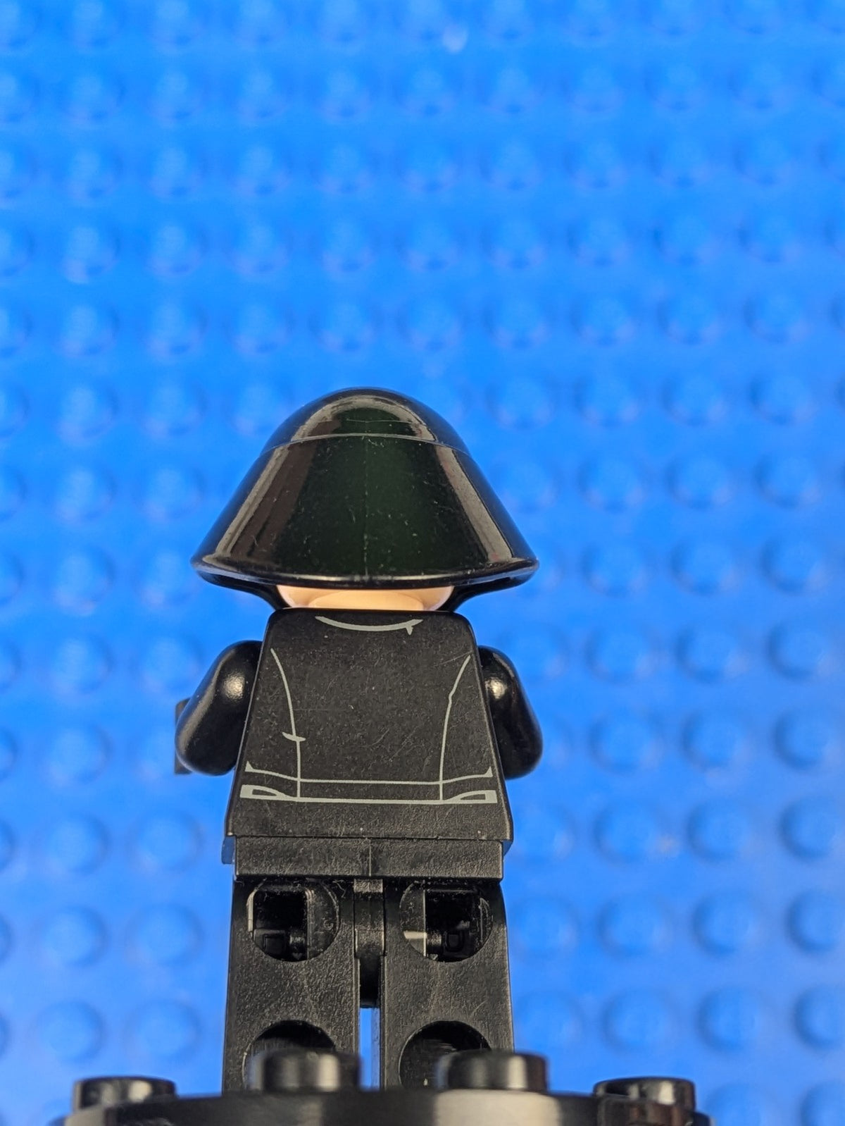Lego Star Wars: First Order Crew Member (Fleet Engineer/Gunner) sw0671 Set 75101