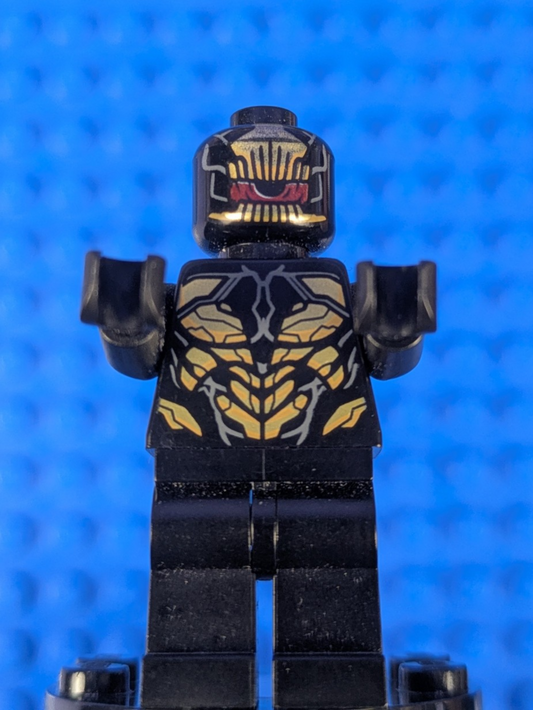 Lego Super Heroes: Avengers Endgame: Outrider sh0562 Sets 76124, 76123