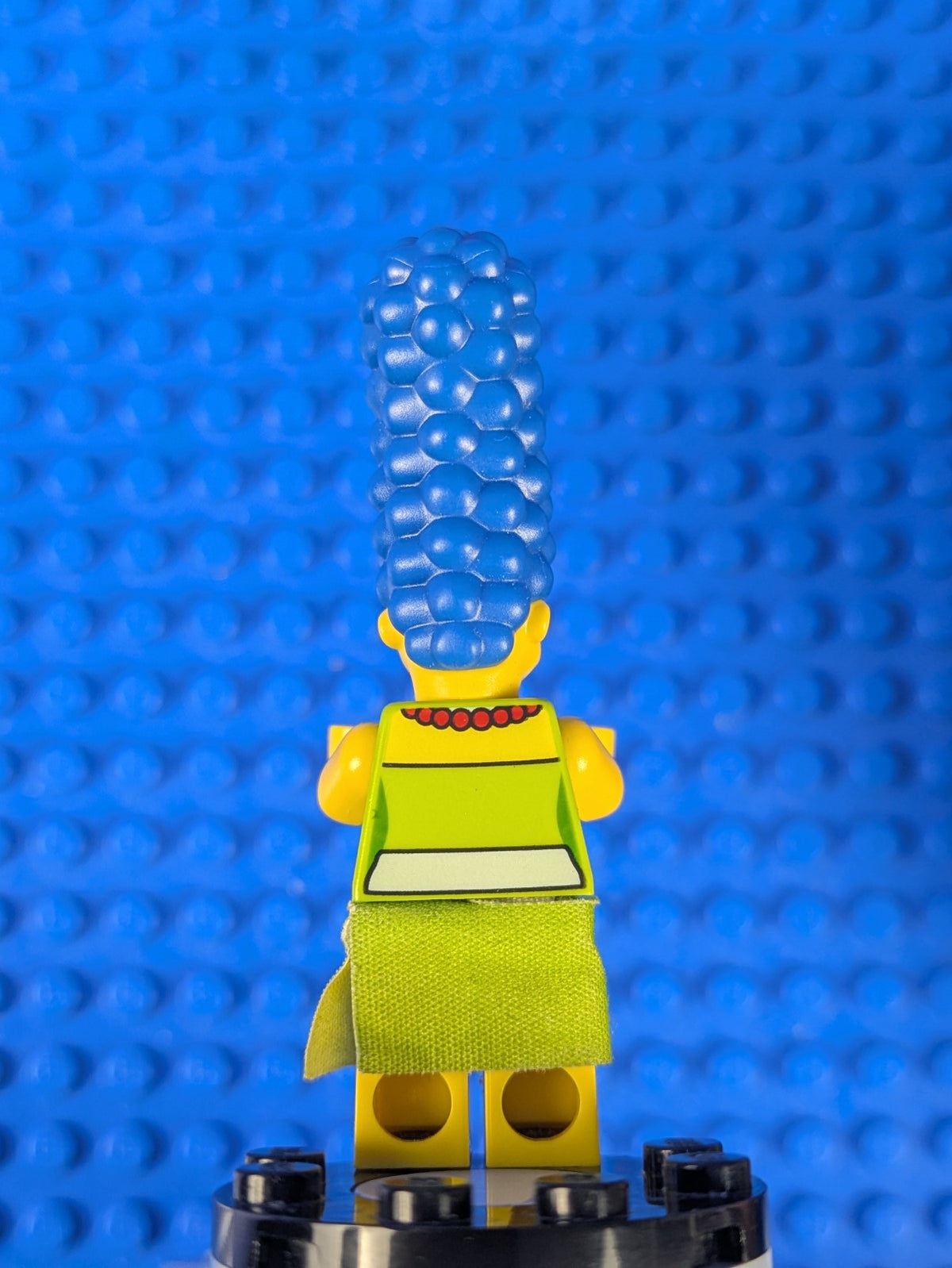 Lego The Simpsons: Marge Simpson with Apron sim002 Set 71006