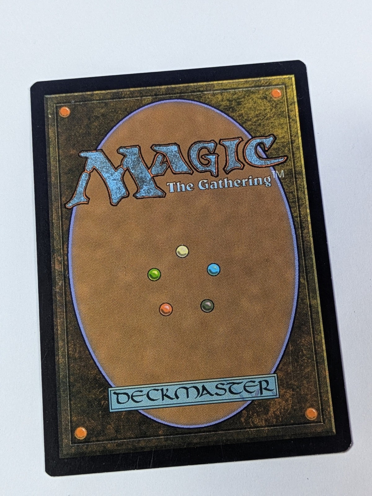 MTG Magic: Amonkhet: Shadow of the Grave #107/269 Rare - NM