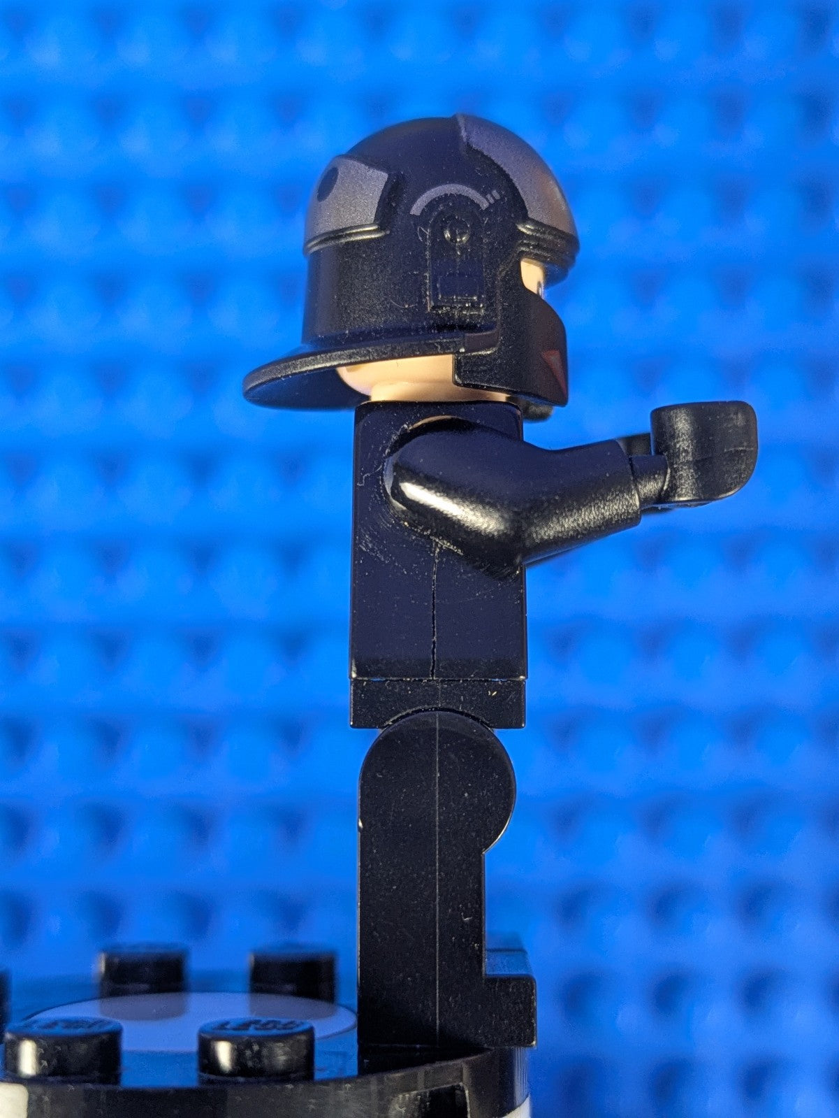Lego Star Wars: Rebels: Agent Alexsandr Kallus - Helmet sw0625 Set 75083