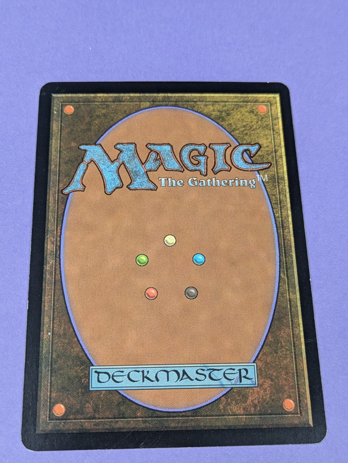 MTG Magic: Ravnica: City of Guilds: Tunnel Vision #73/206 Rare - NM