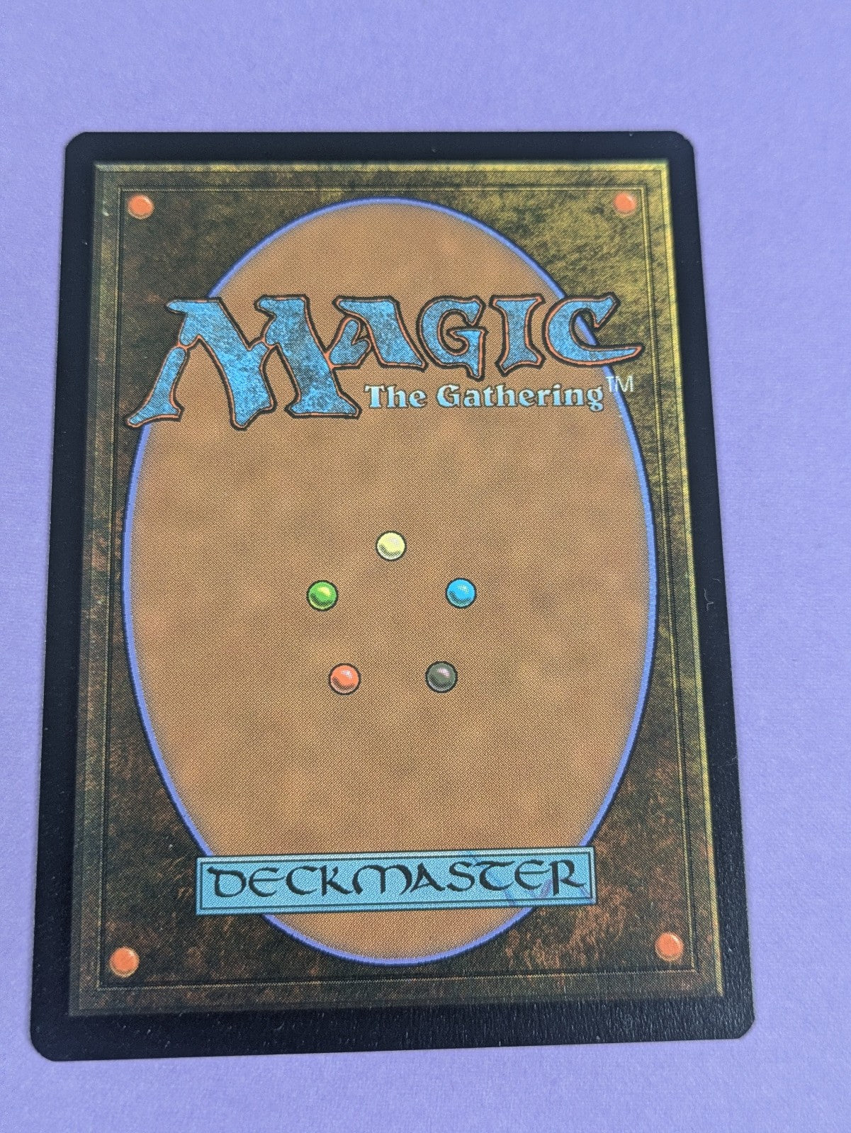 MTG Magic: Jumpstart 2022: Oversold Cemetery #453 Rare - NM