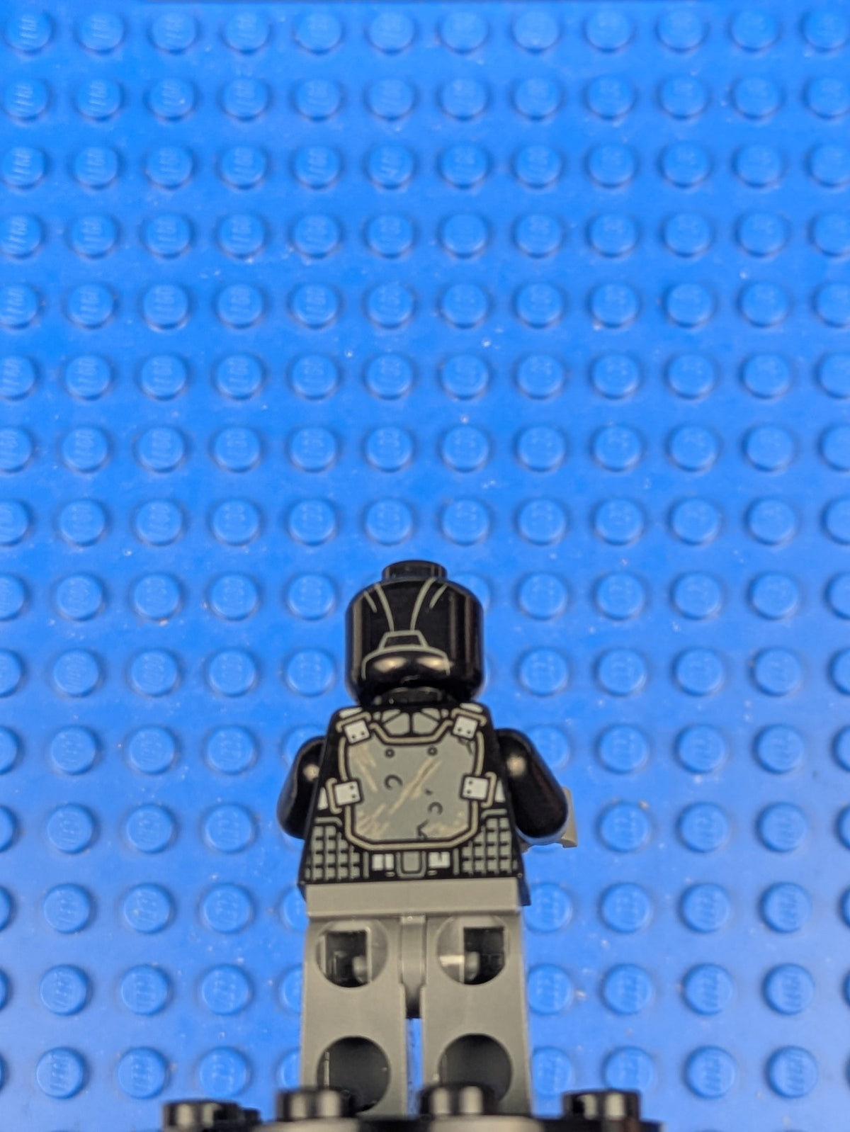 Lego Super Heroes: Captain America Civil War: Crossbones sh0262 Set 76050