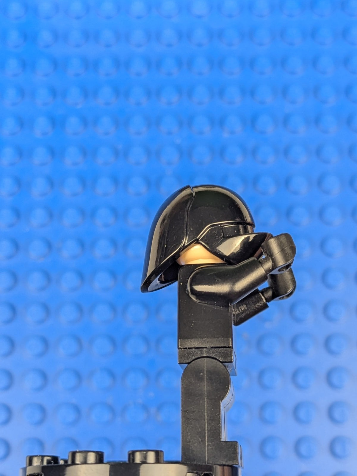 Lego Star Wars: Episode 4-6: Imperial Gunner sw0529 Sets 75034, 75159