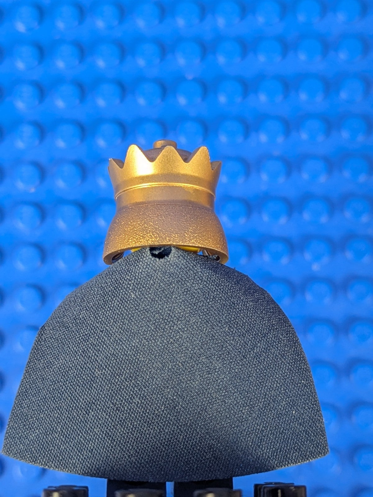 Lego Castle: Lion King cas527 Set 70404