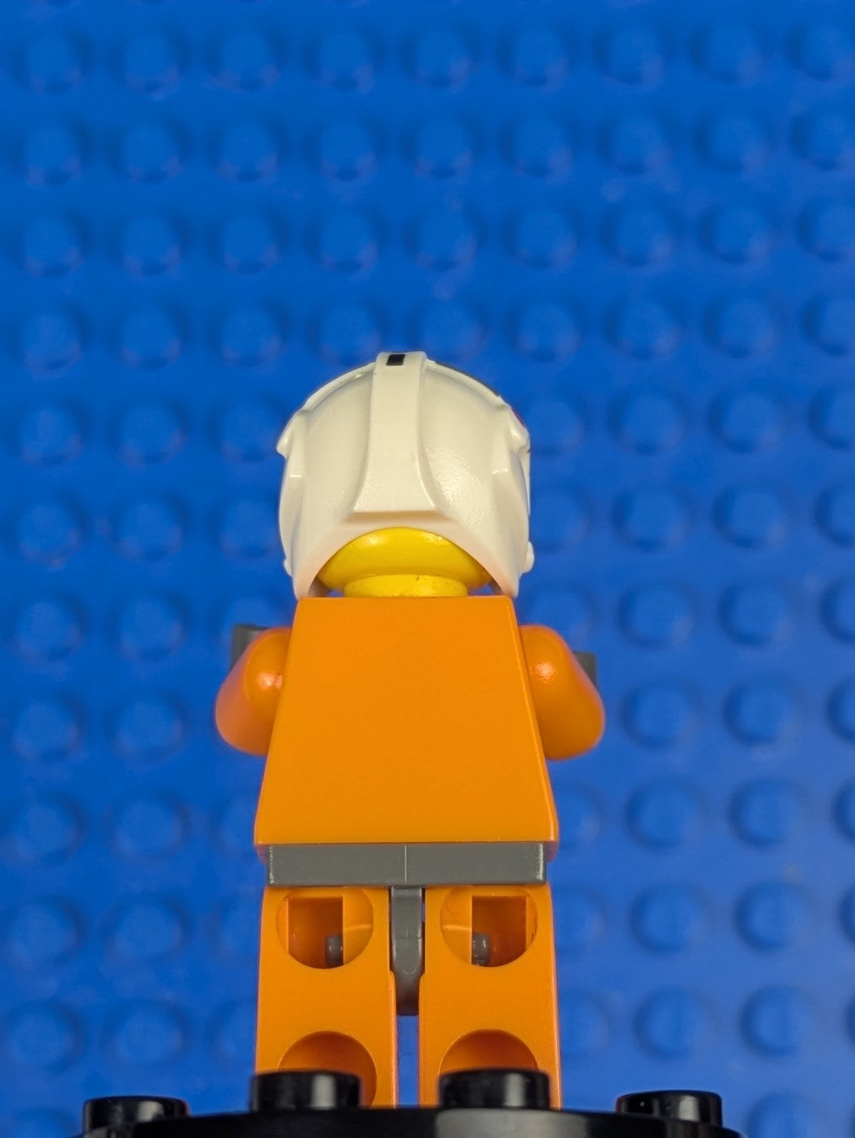 Lego Star Wars: Episode 4-6: Wedge Antilles sw0089 Set 6212