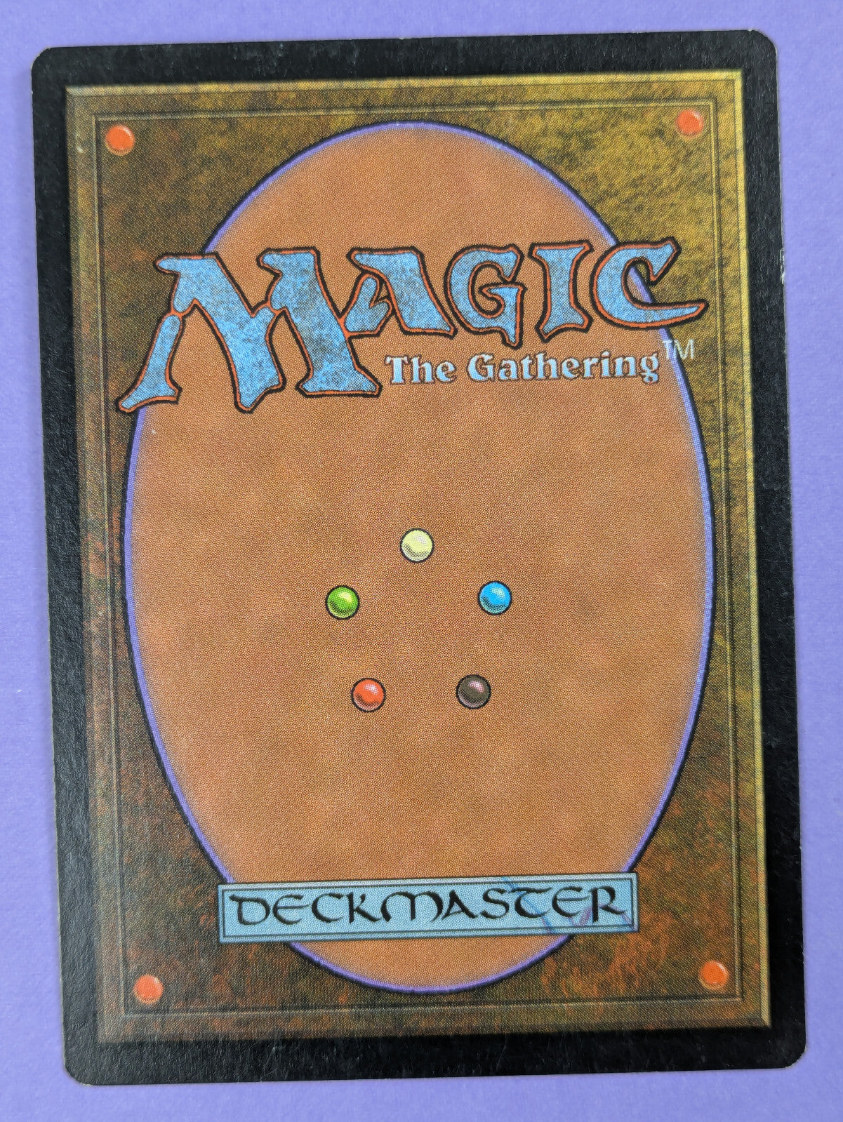 MTG Magic The Gathering: Portal Second Age: Goblin Lore Uncommon - LP